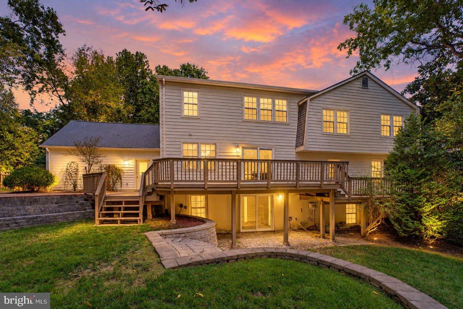 11399 Bantry Terrace, Fairfax, VA 22030 photo