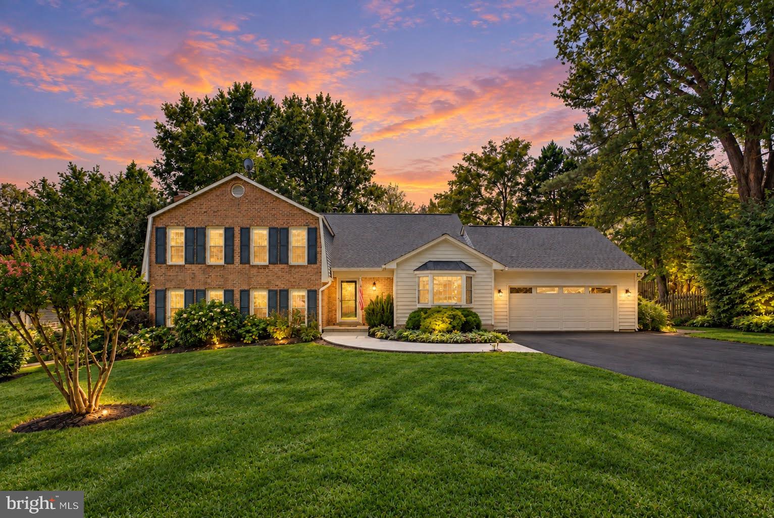 11399 Bantry Terrace, Fairfax, VA 22030 photo
