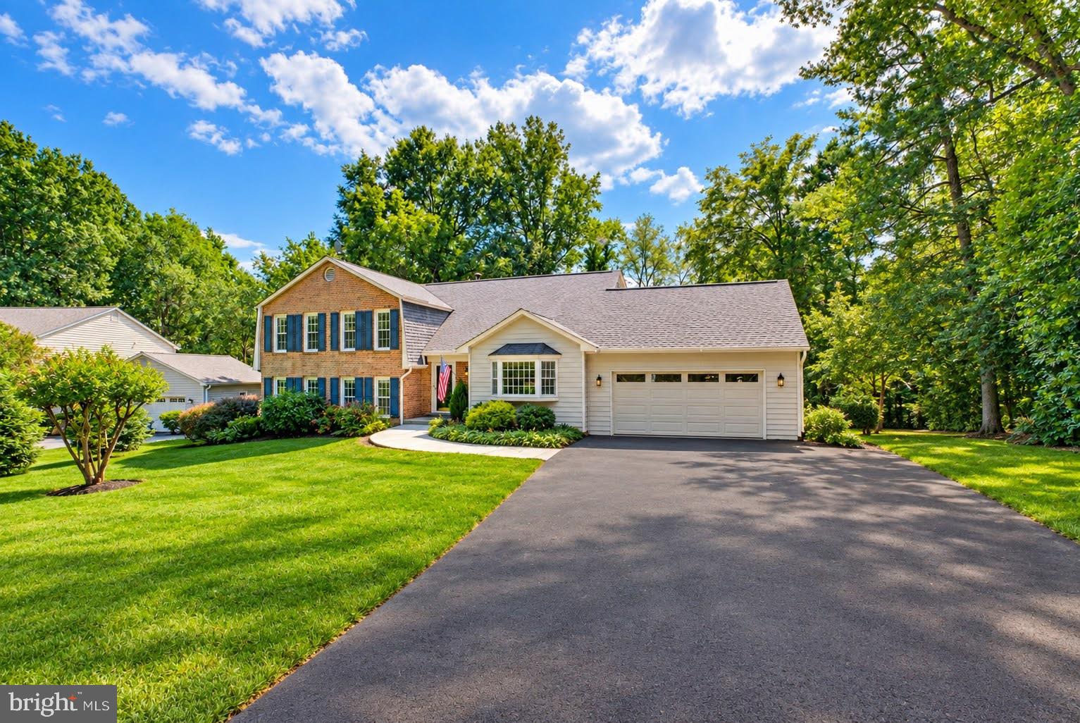 11399 Bantry Terrace, Fairfax, VA 22030 photo
