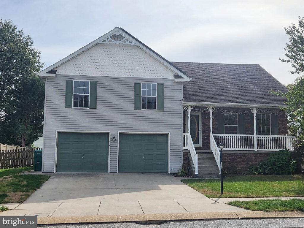 118 Dakota Dr, Hanover, PA 17331