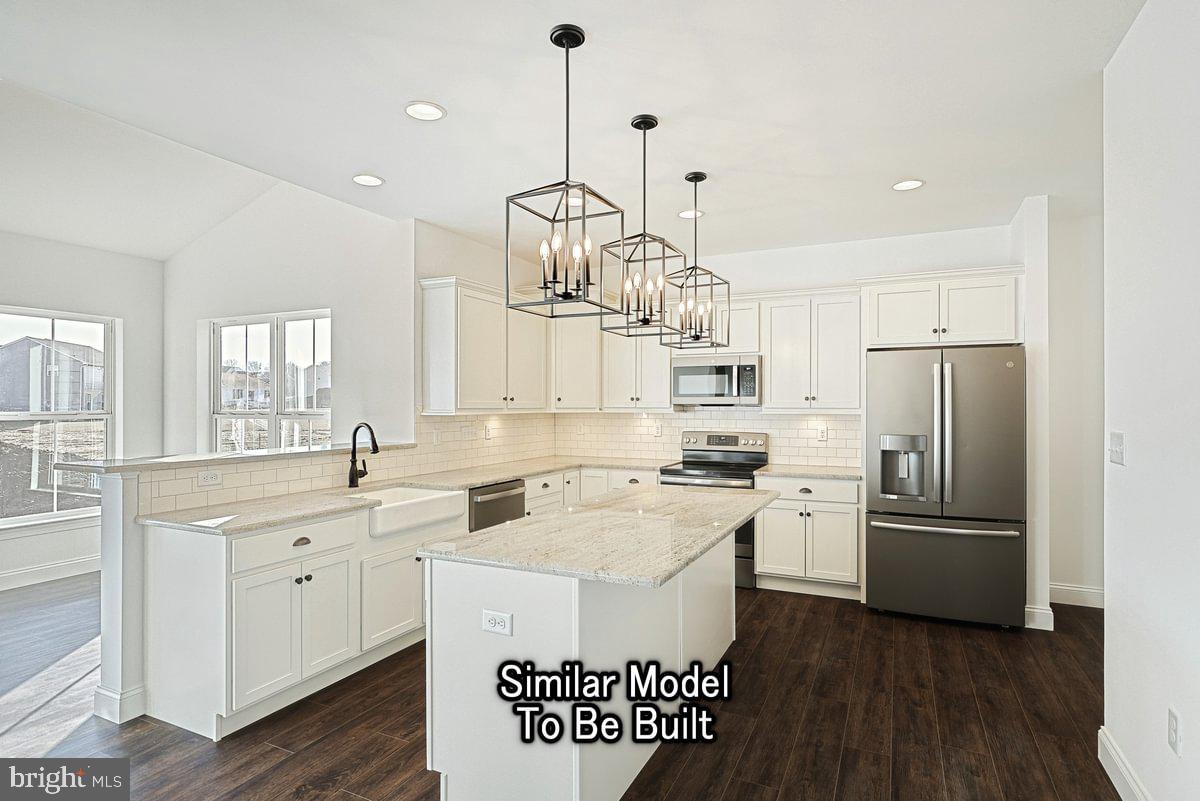 Copper Beech Plan At Cumberland Preserve Estates, Carlisle, PA 17015 photo