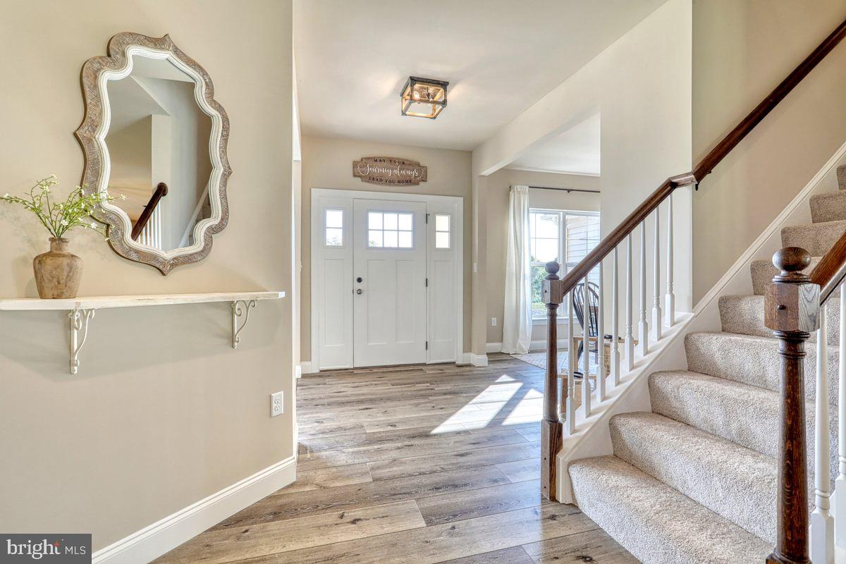Copper Beech Plan At Cumberland Preserve Estates, Carlisle, PA 17015 photo