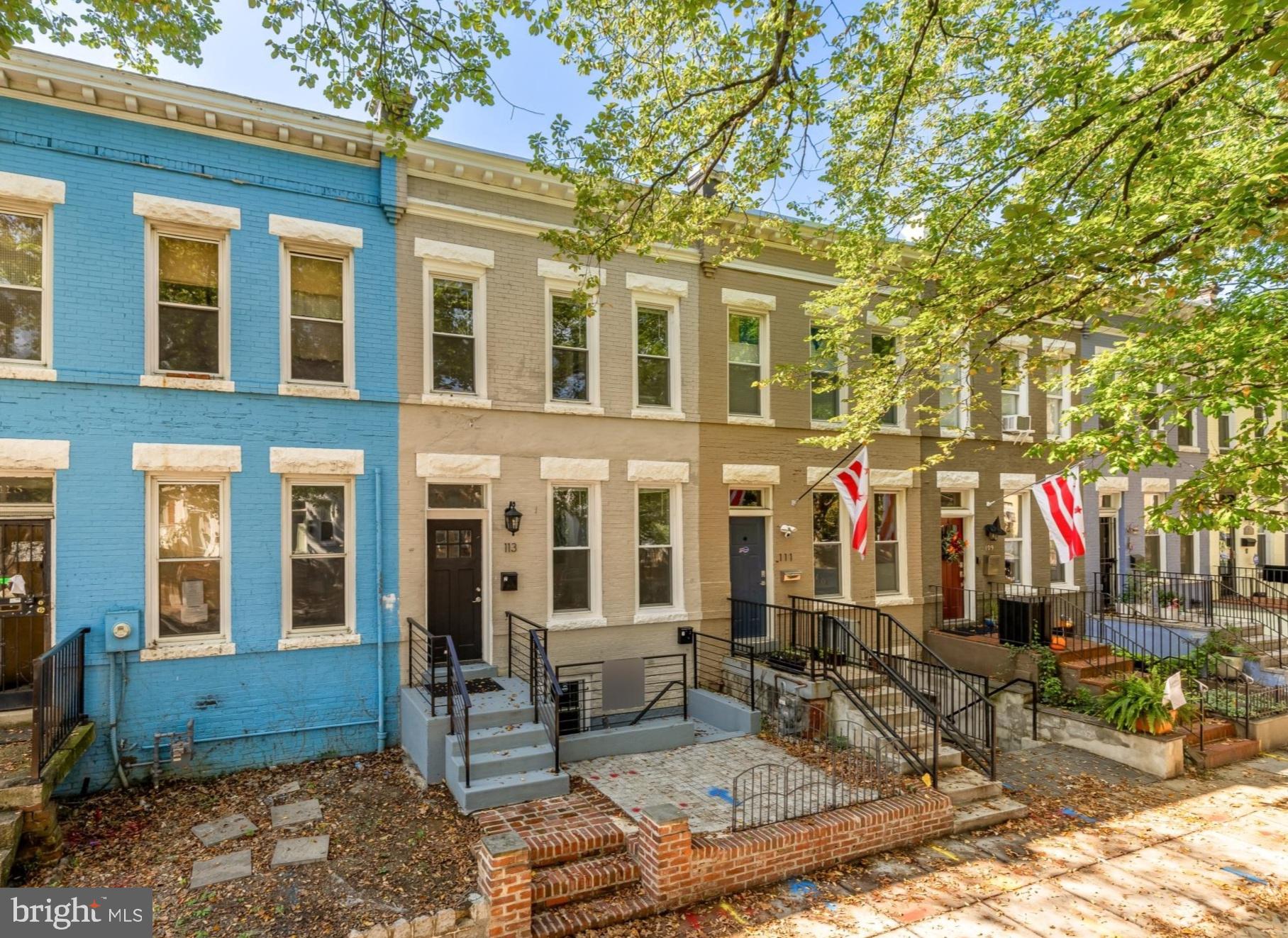 113 15th St, Washington, DC 20003