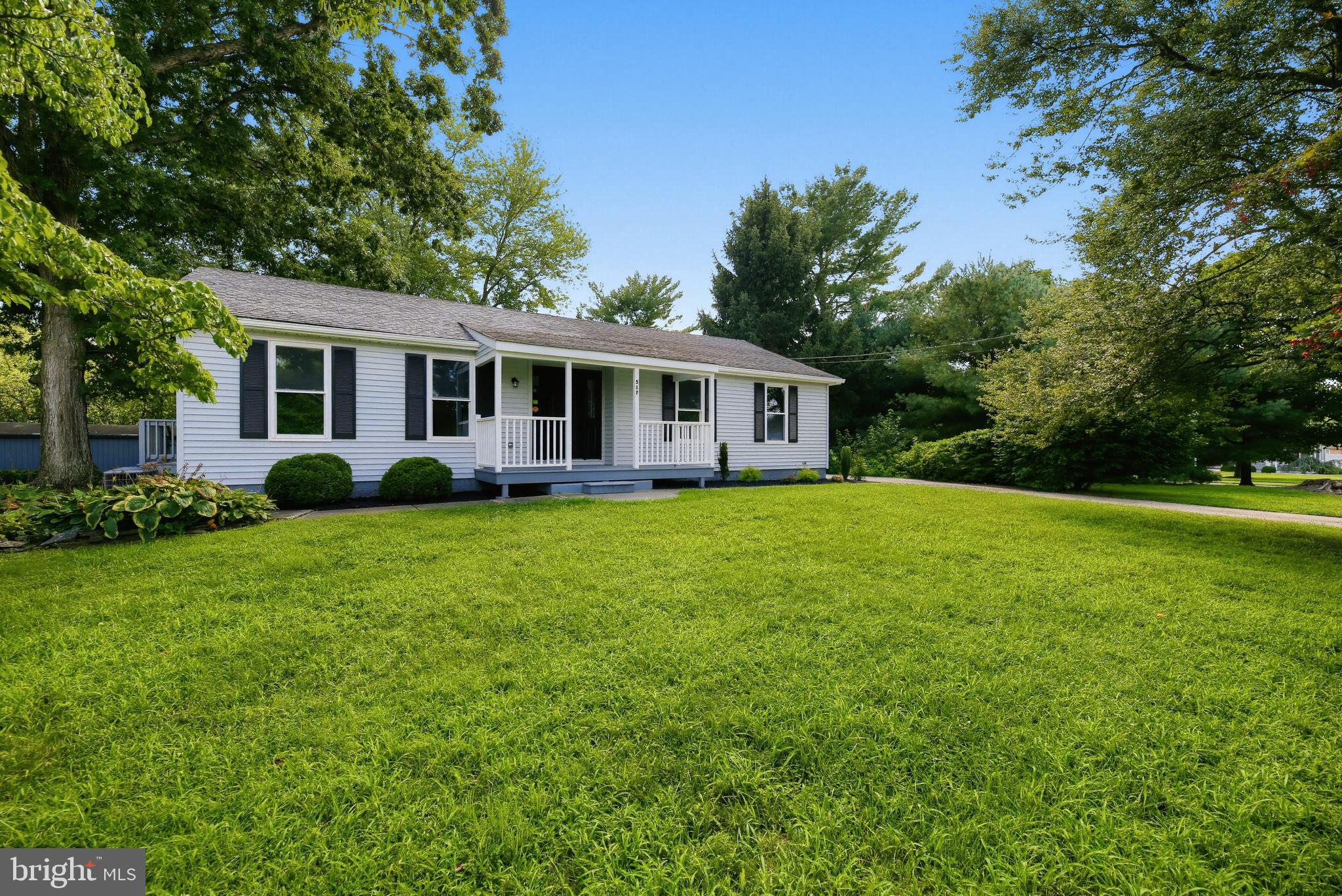 517 Catawba Ave, Newfield, NJ 08344 photo