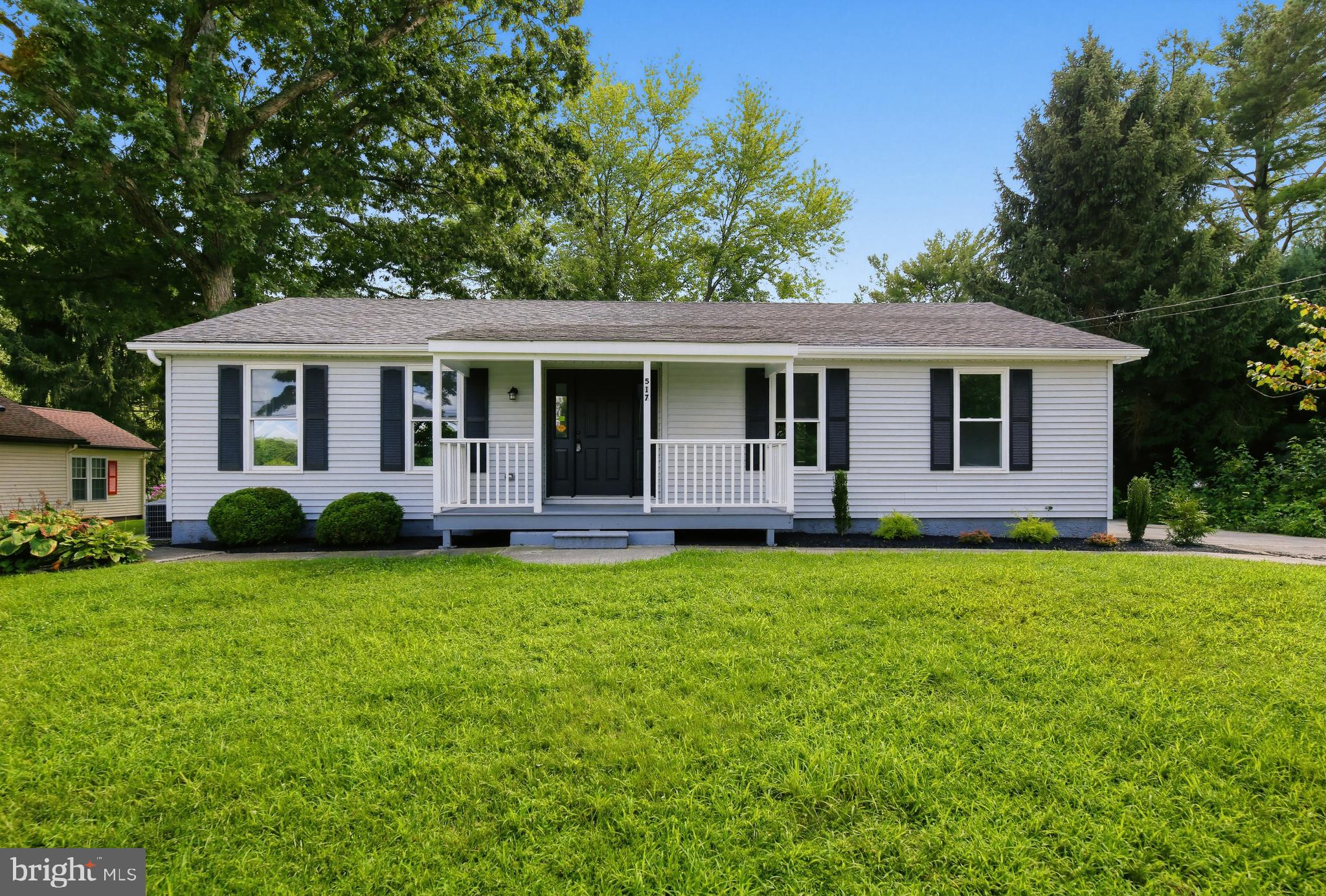 517 Catawba Ave, Newfield, NJ 08344