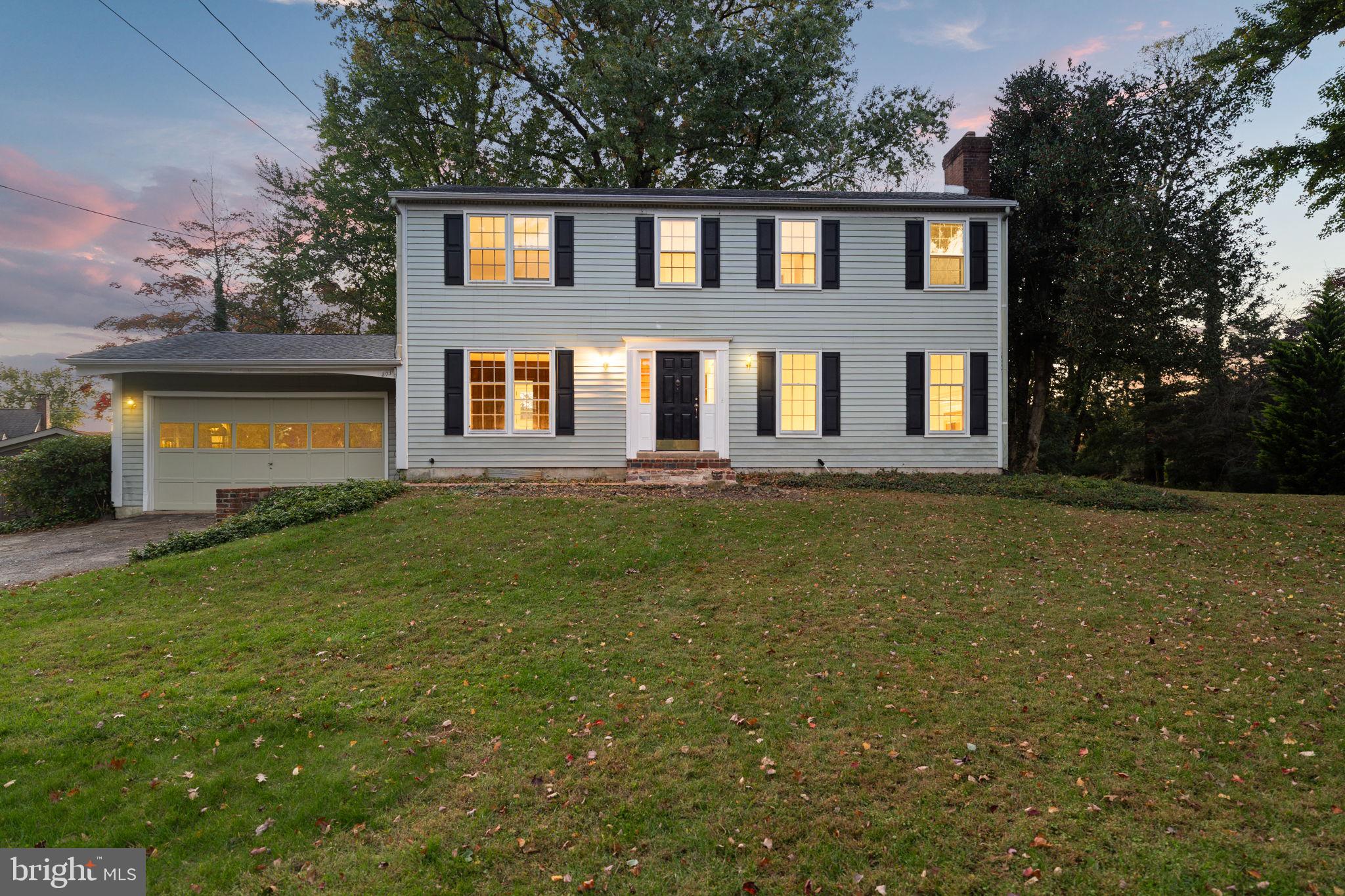 203 Providence Rd, Media, PA 19063