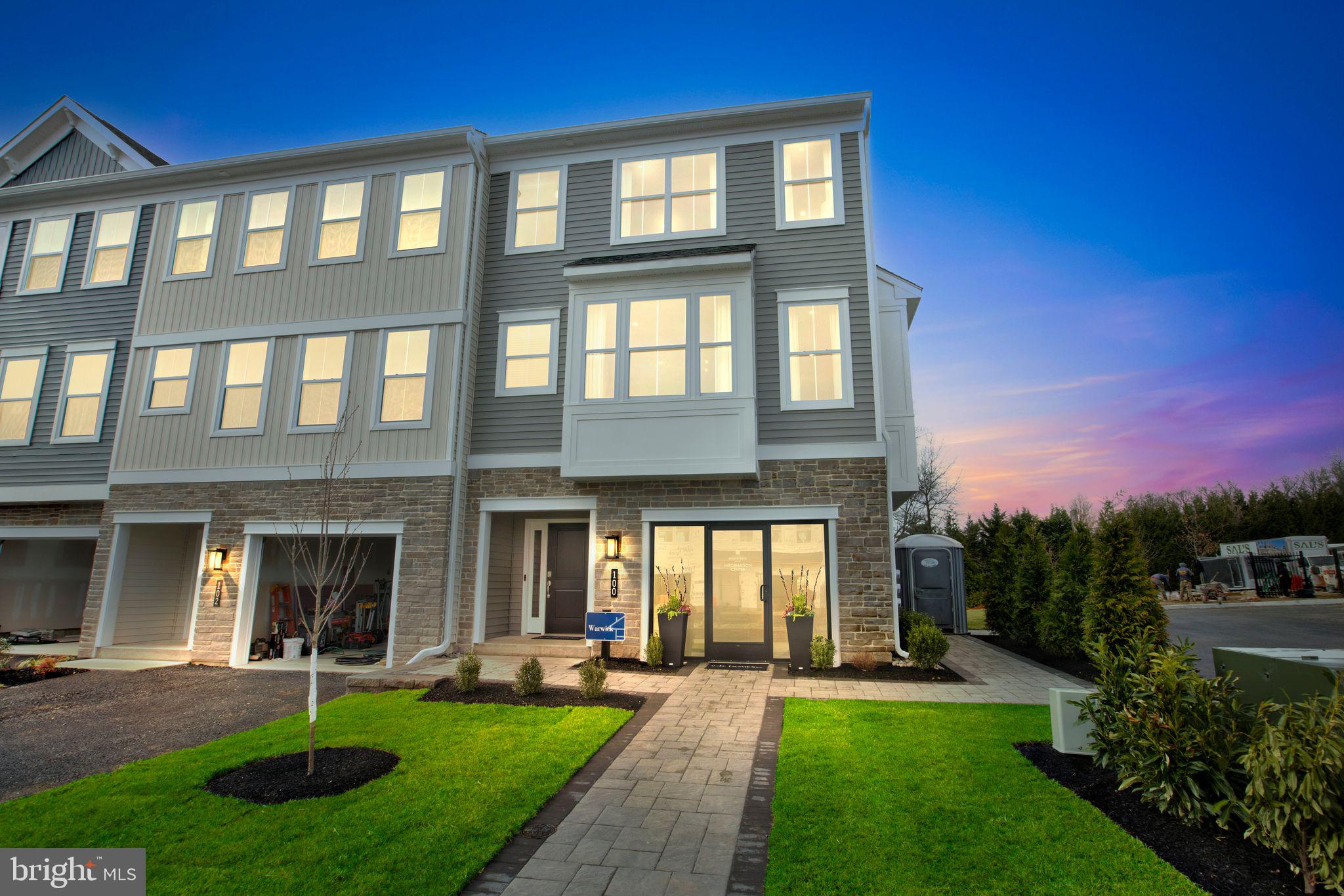 126 Jameson Way, Chalfont, PA 18914