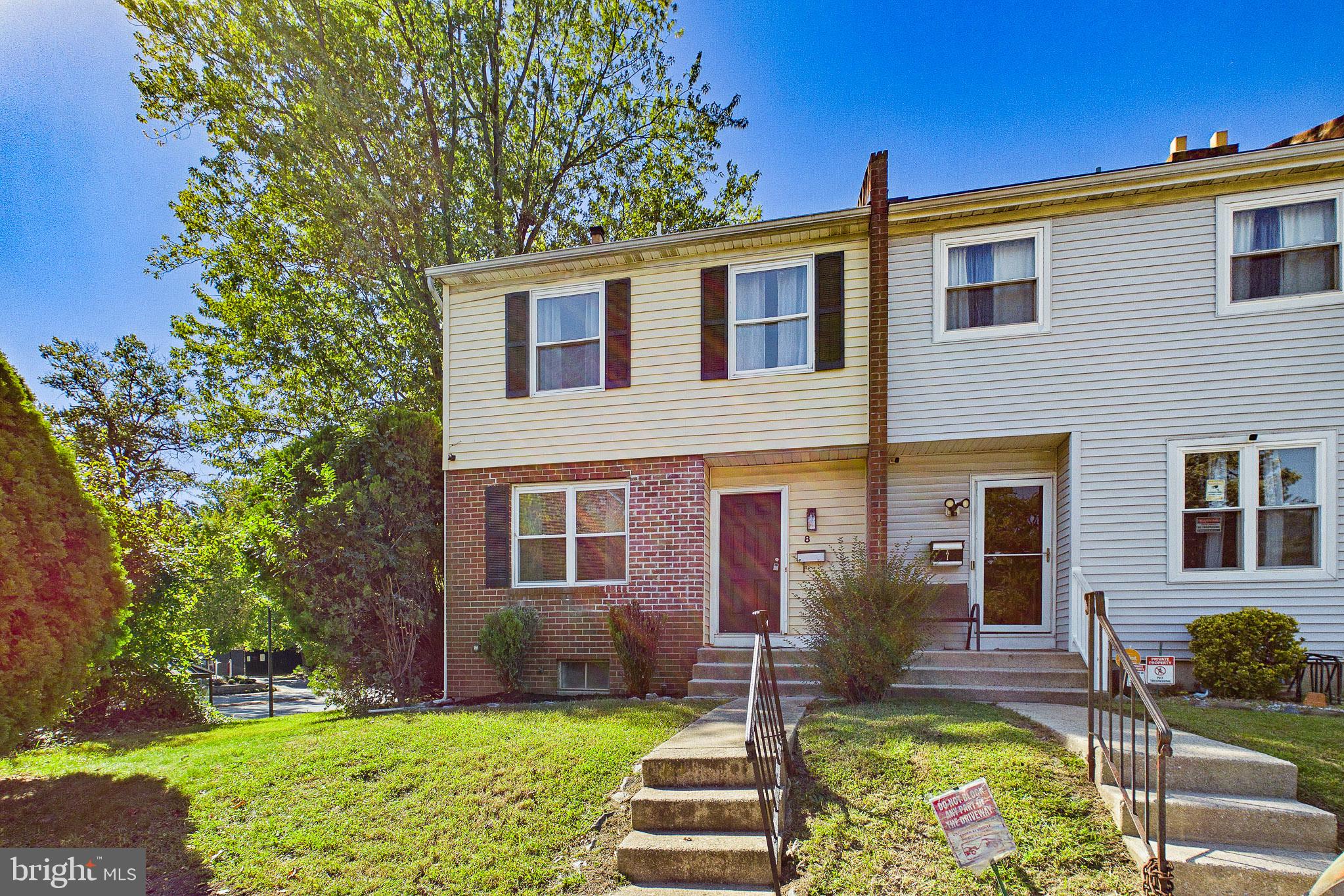 8 Bristol Way, New Castle, DE 19720 photo