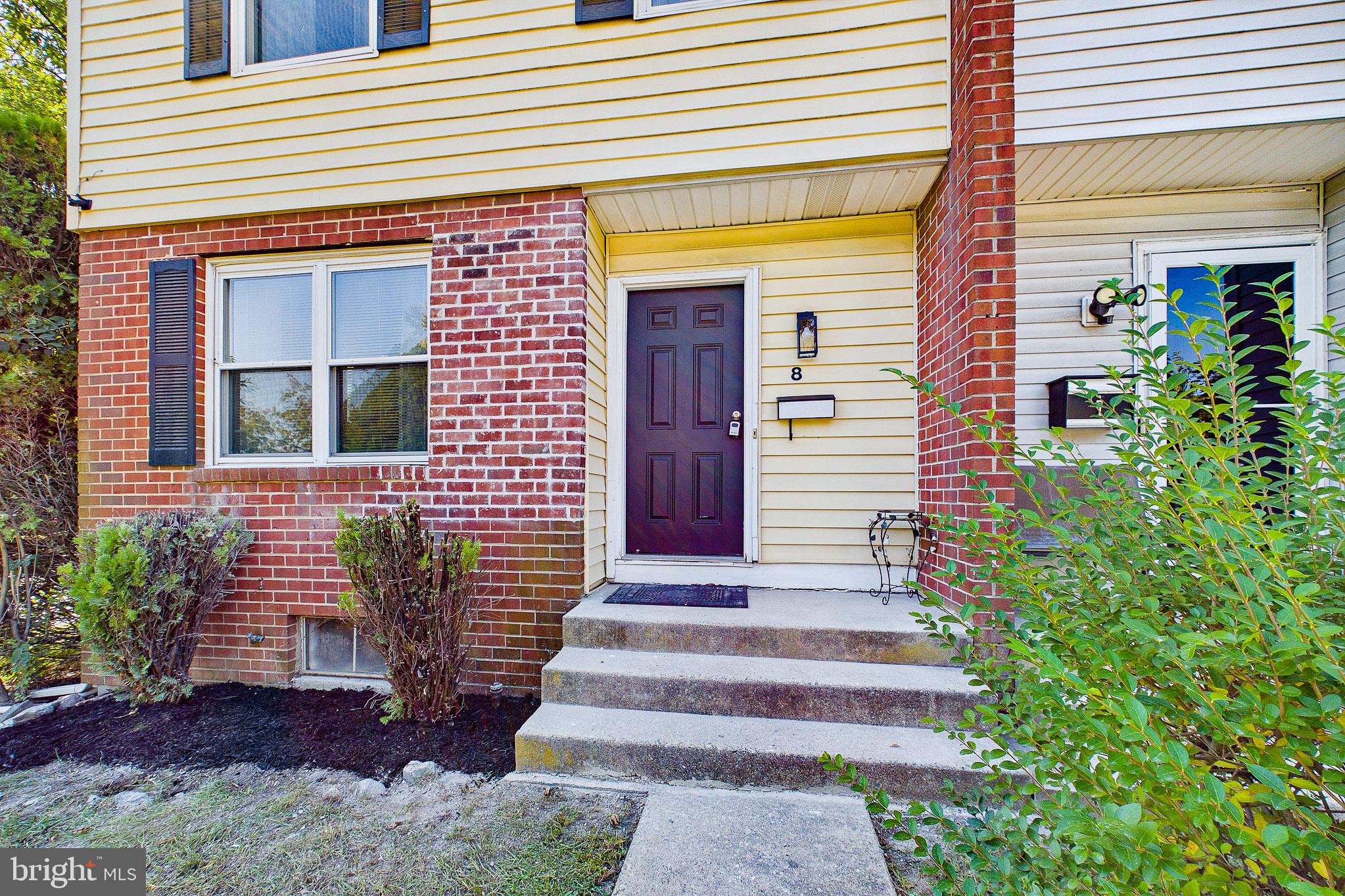 8 Bristol Way, New Castle, DE 19720 photo