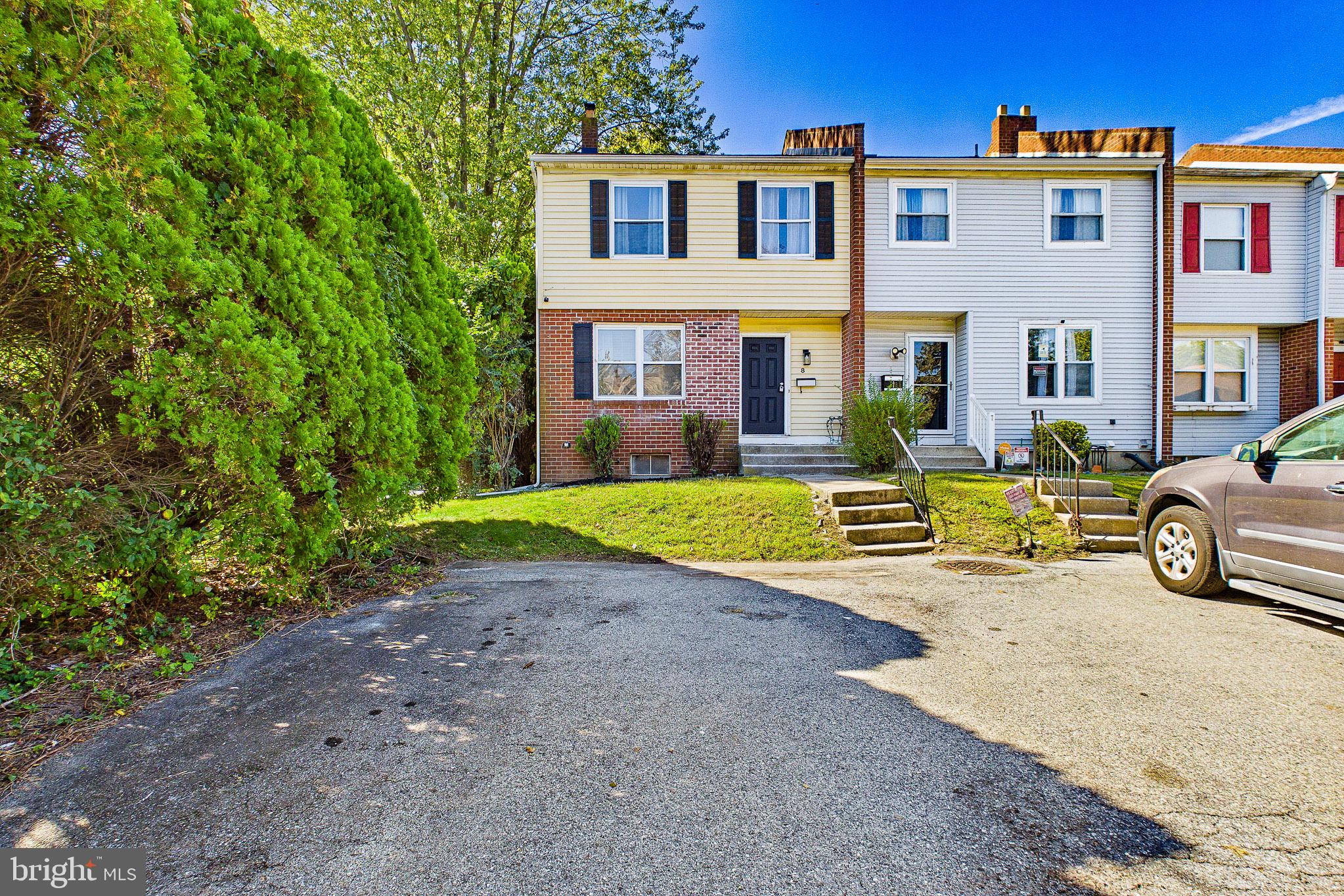 8 Bristol Way, New Castle, DE 19720