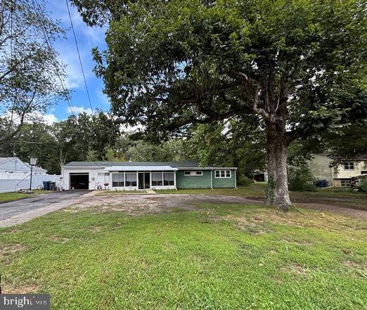 1753 Winslow Rd, Williamstown, NJ 08094