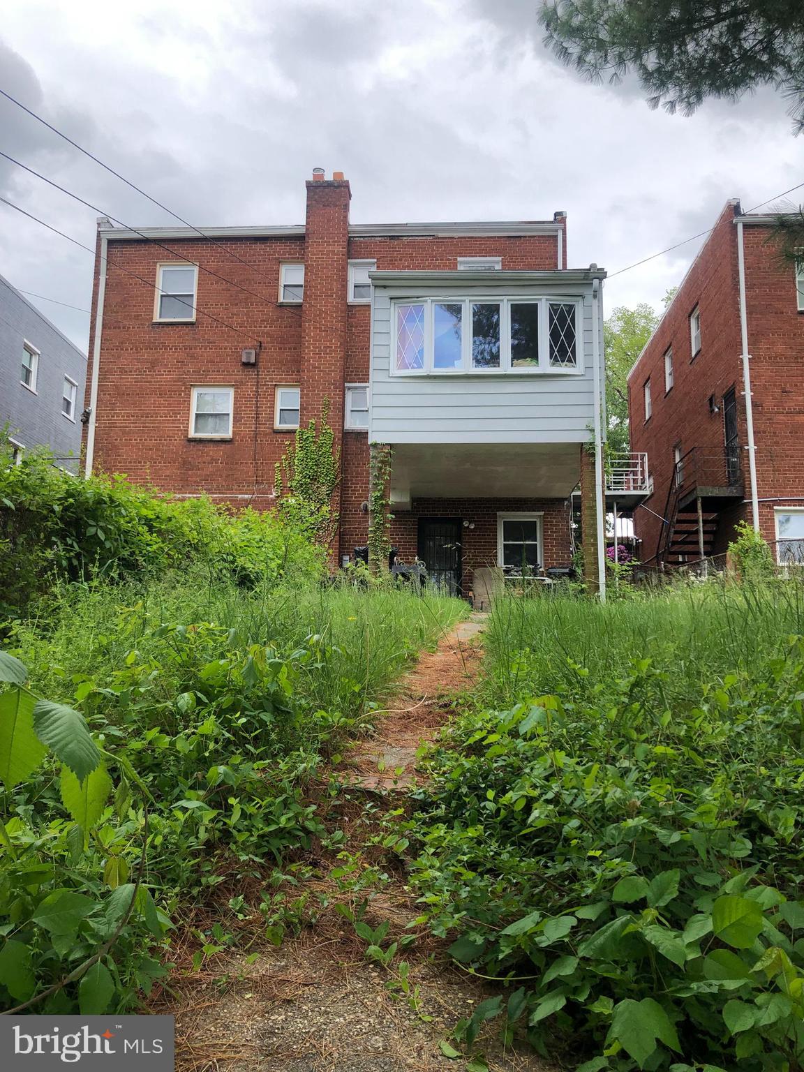 5343 NE Chillum Pl, Washington, DC 20011 photo