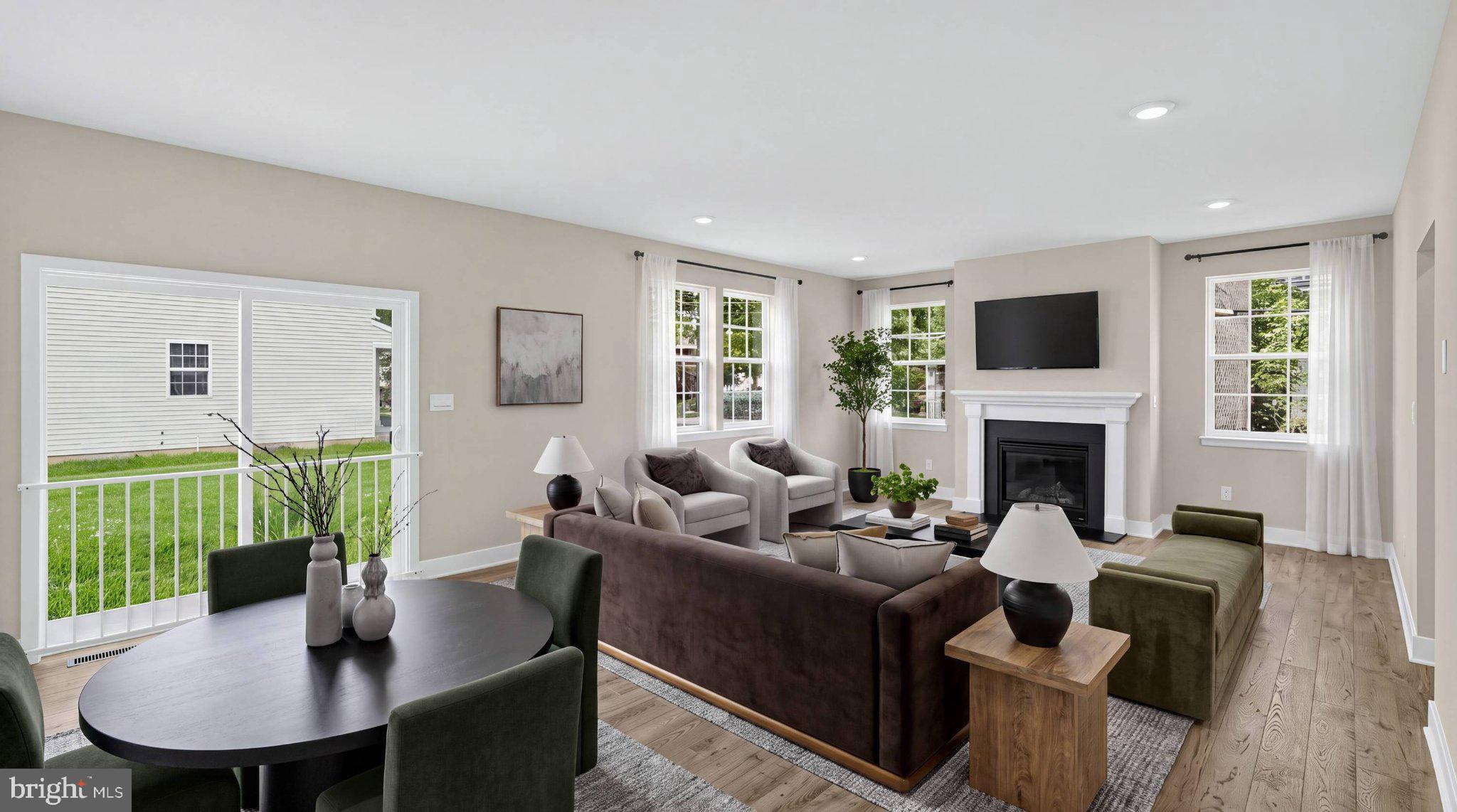 16 Deanes Ave, Voorhees, NJ 08043 photo