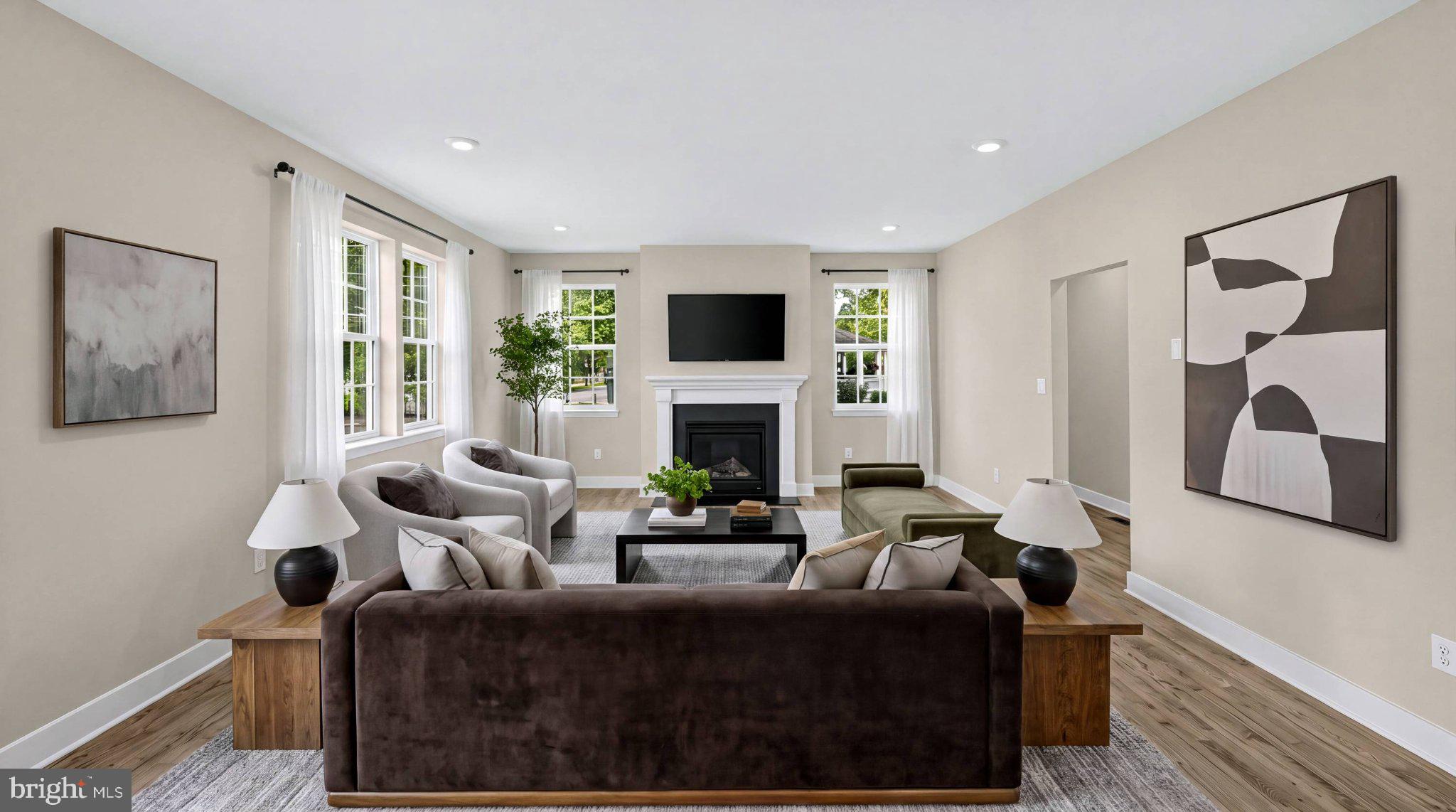 16 Deanes Ave, Voorhees, NJ 08043 photo