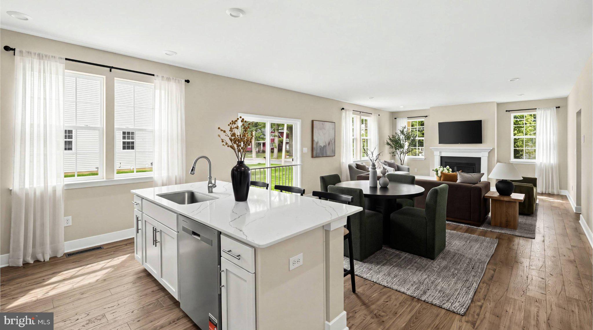 16 Deanes Ave, Voorhees, NJ 08043 photo