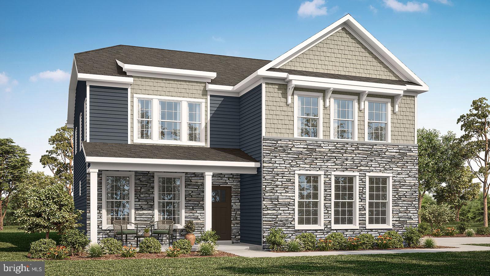 16 Deanes Ave, Voorhees, NJ 08043