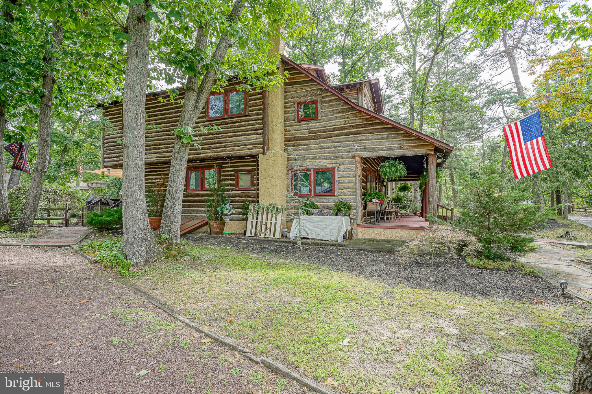 145 Mckendimen Rd, Medford Lakes, NJ 08055