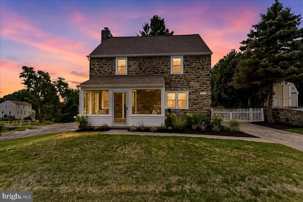 125 S Sproul Rd, Broomall, PA 19008 photo