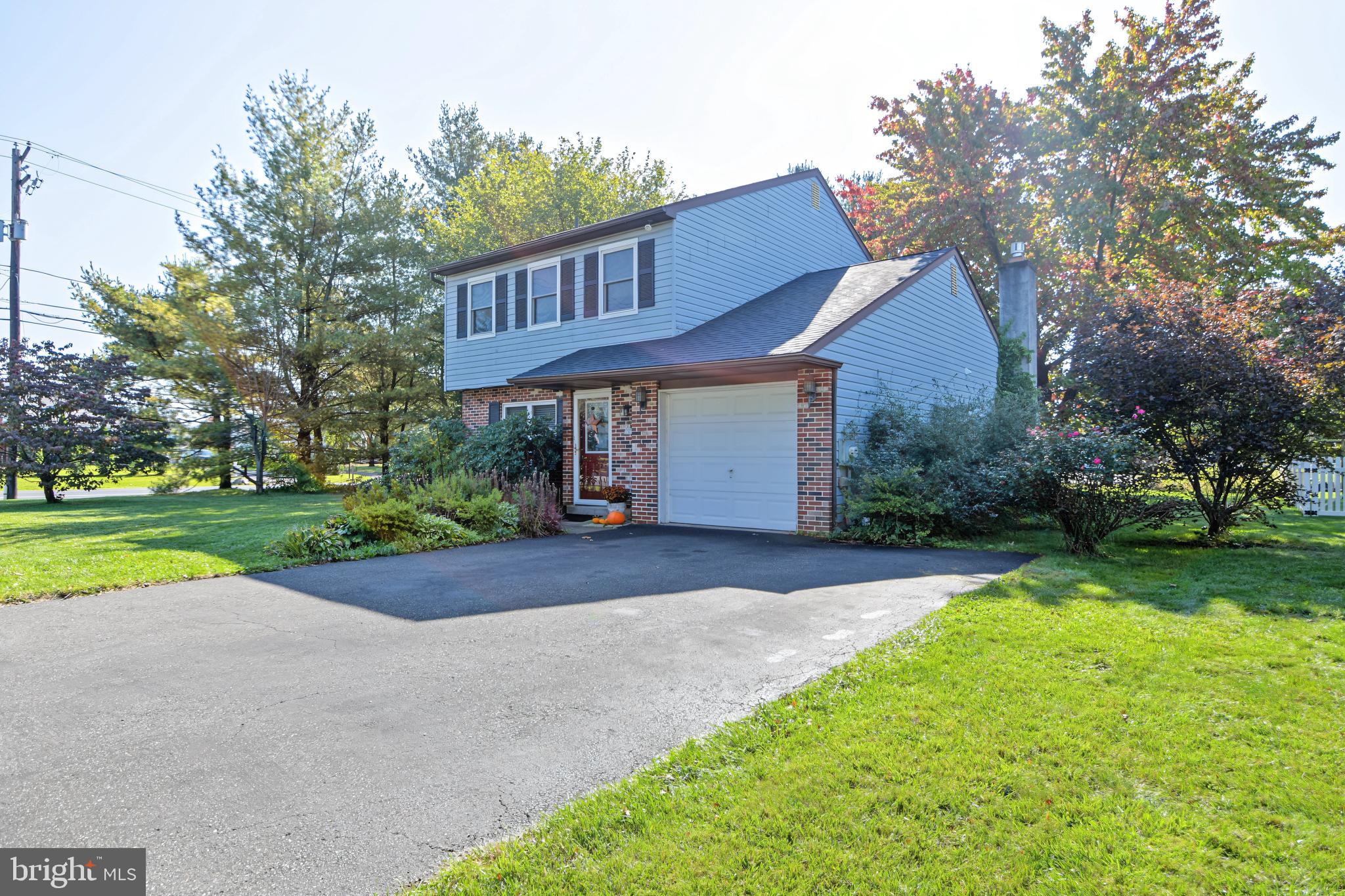 101 San Francisco Dr, Quakertown, PA 18951