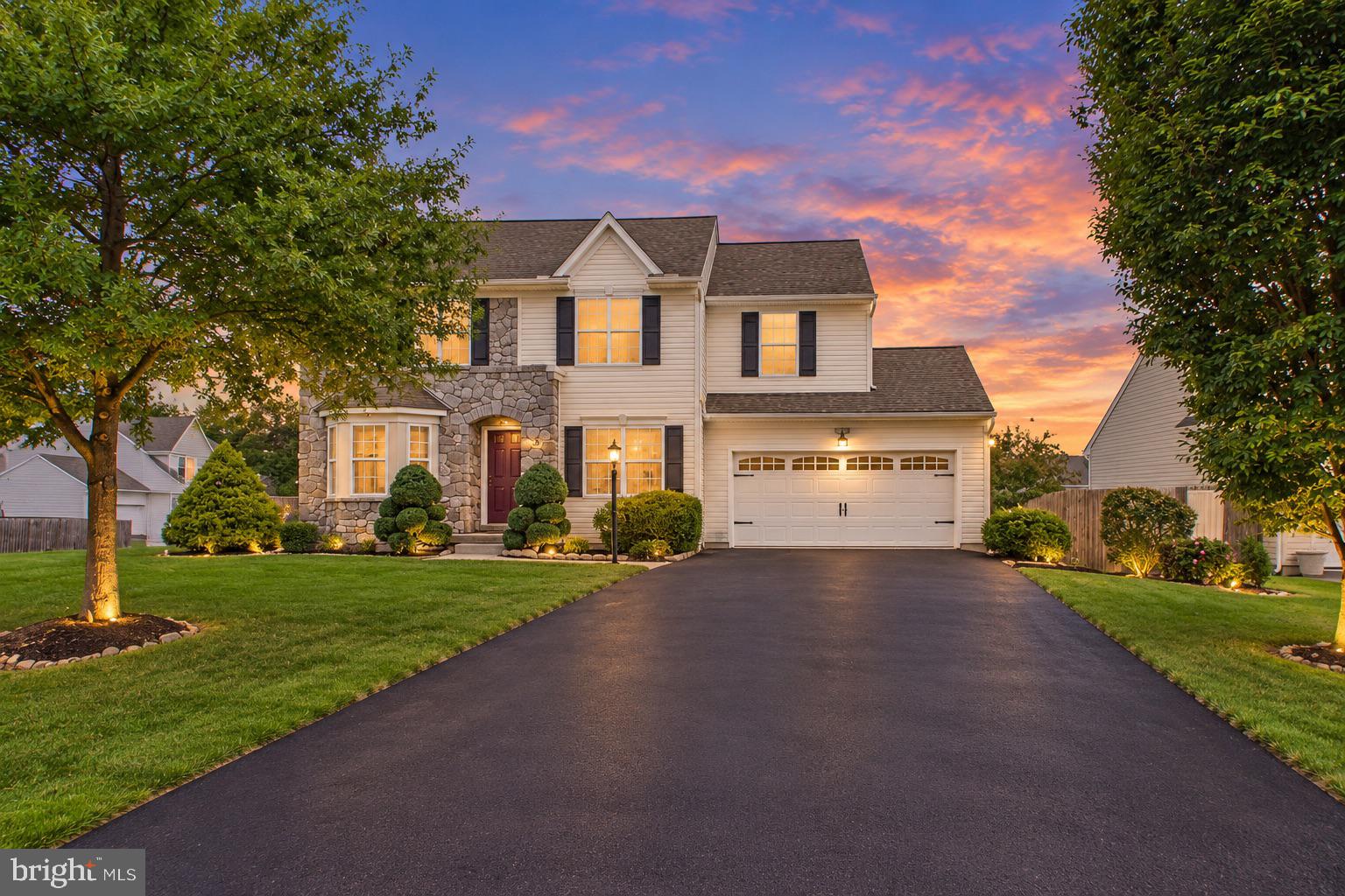 289 Flintstone Dr, North East, MD 21901 photo