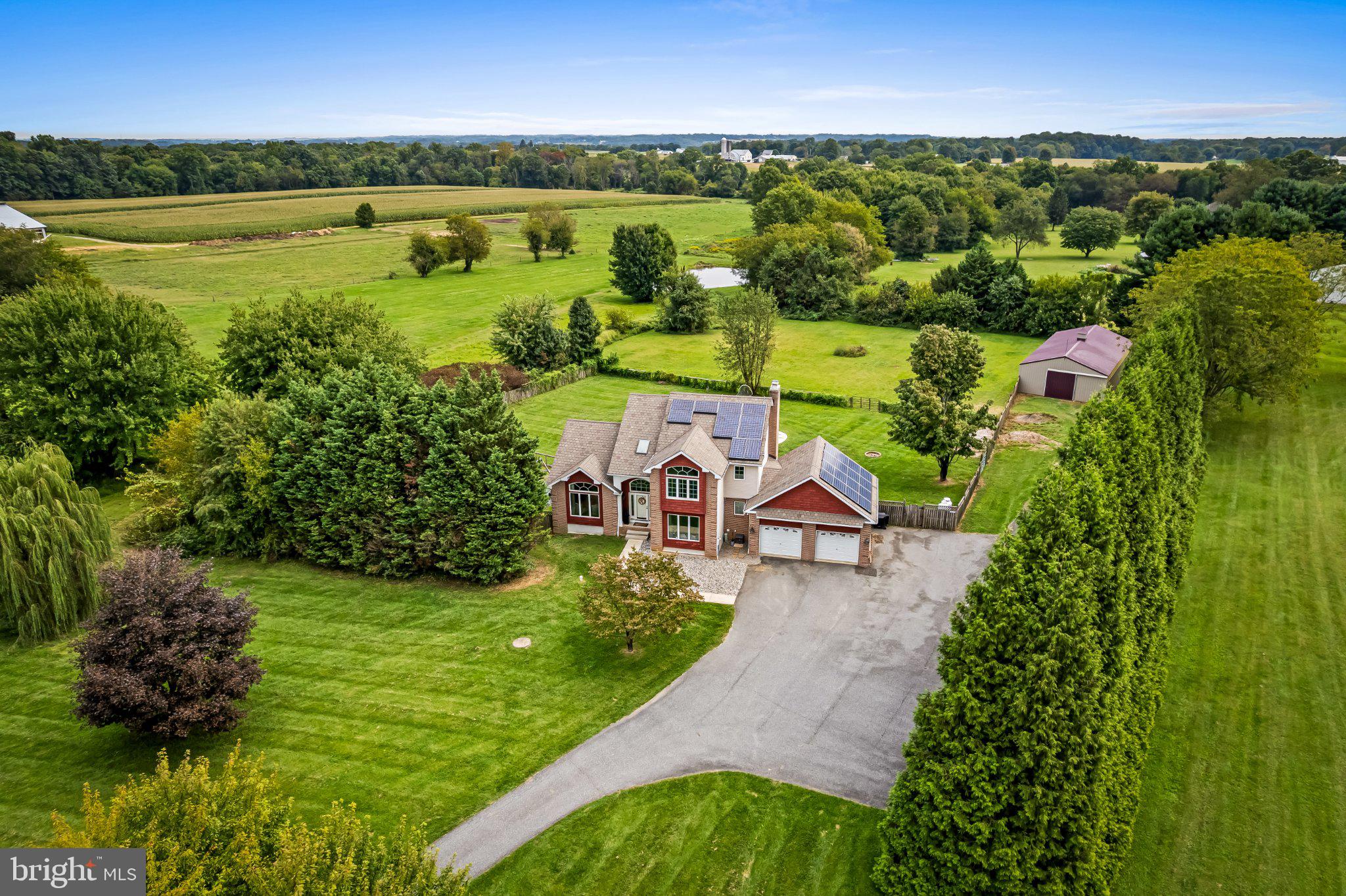 54 Mount Olivet Rd, Rising Sun, MD 21911