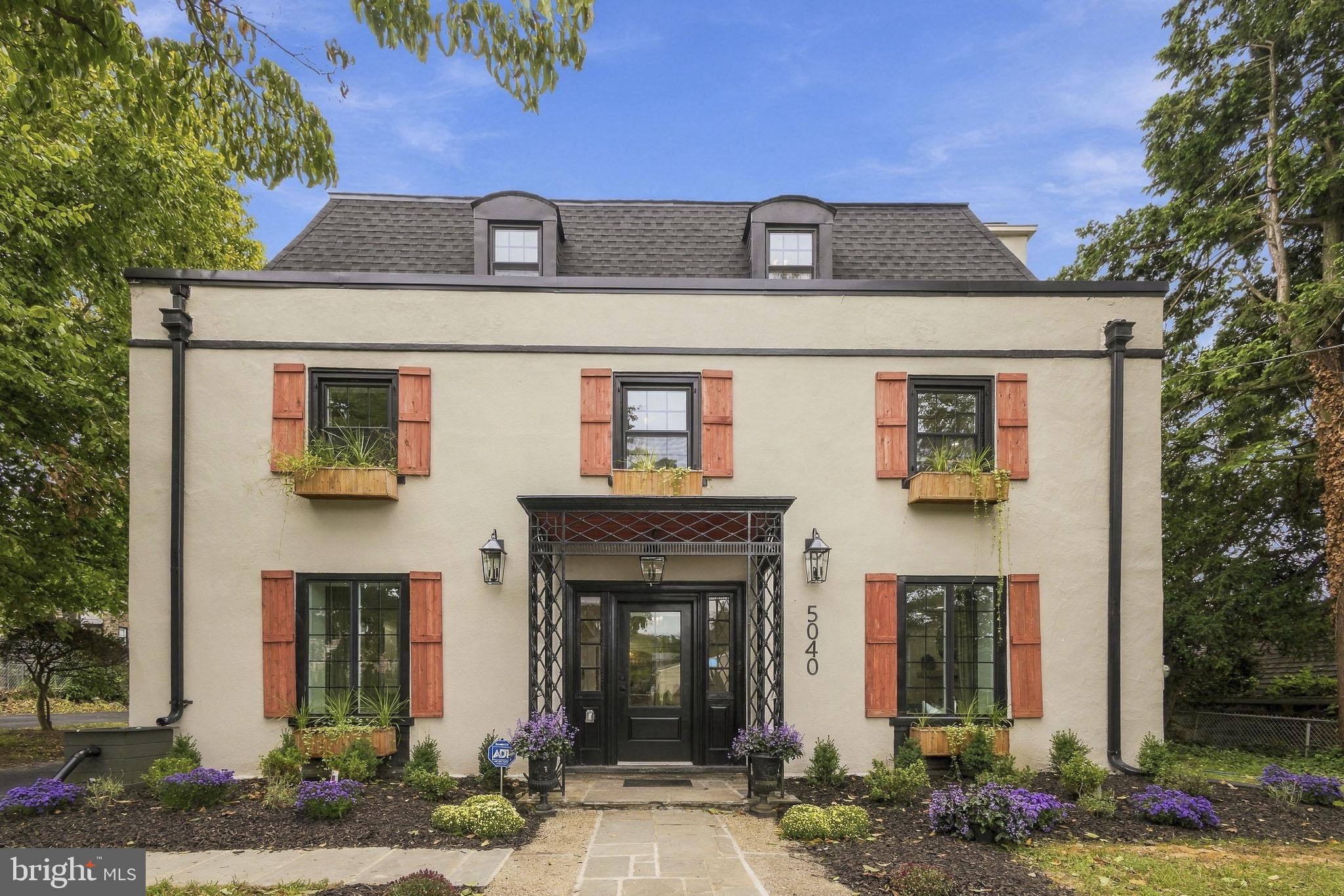 5040 Overbrook Ave, Philadelphia, PA 19131