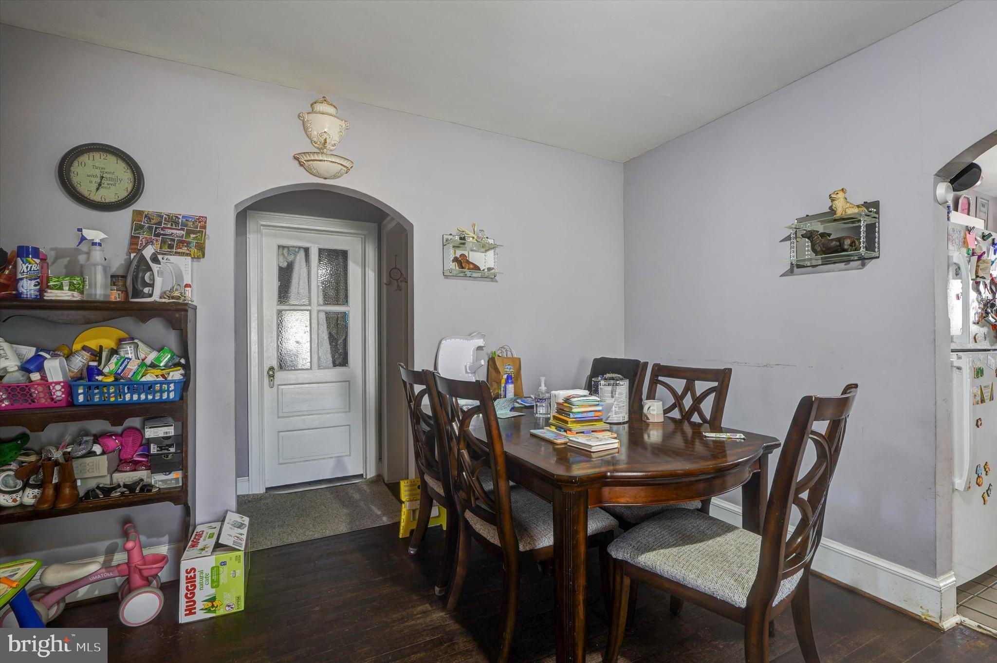 809 Olive St, Florence, NJ 08518 photo