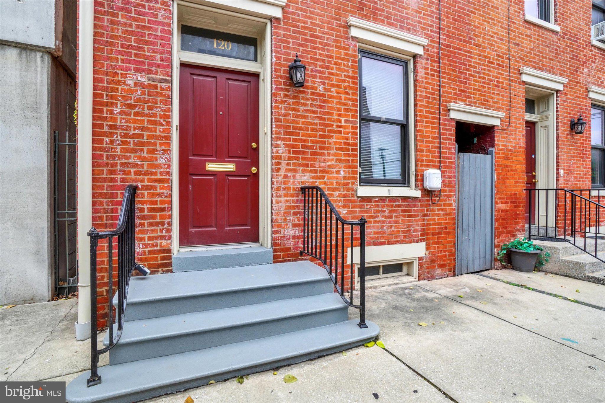 120 N Beaver St, York, PA 17401 photo
