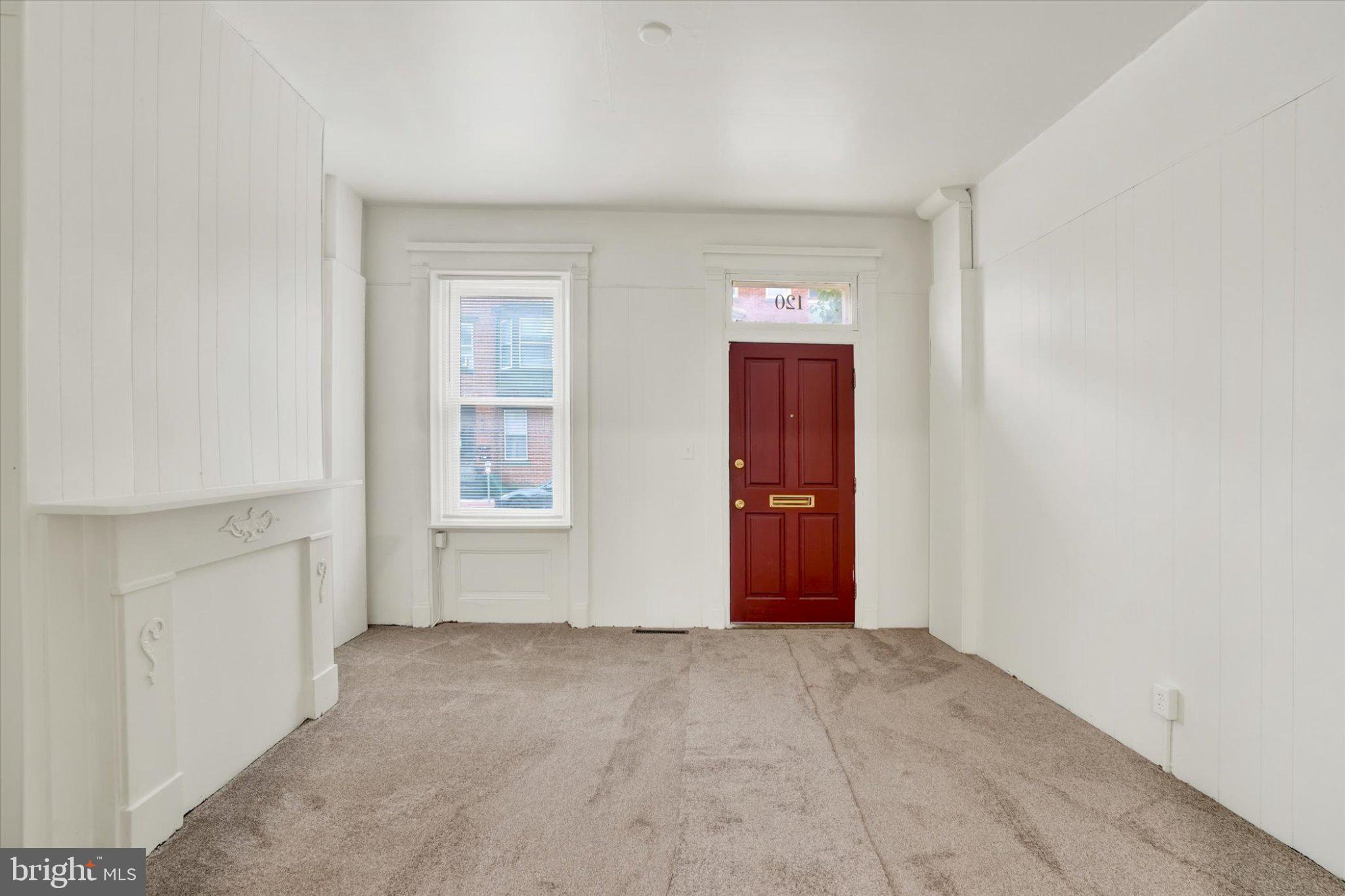 120 N Beaver St, York, PA 17401 photo