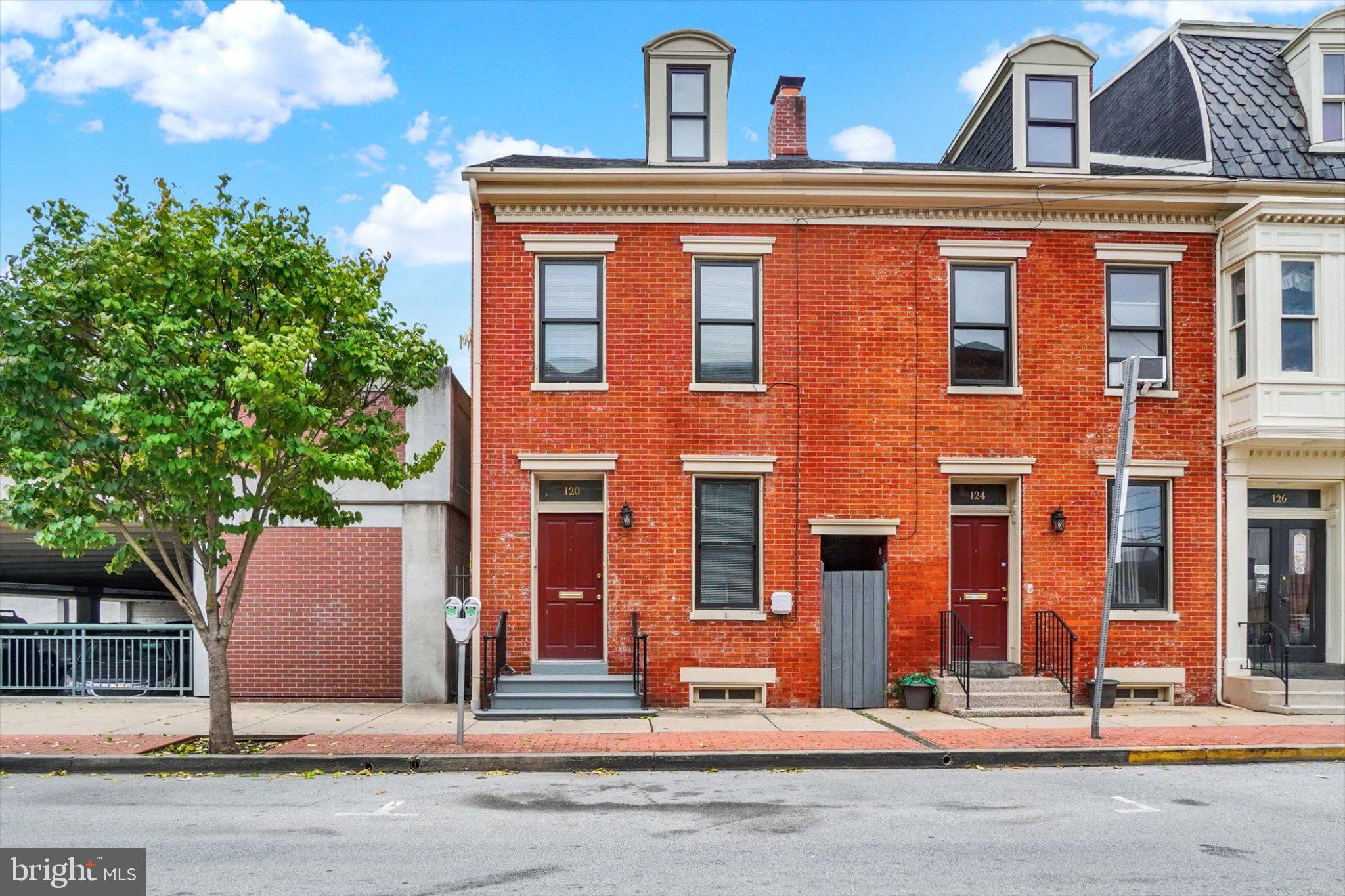 120 Beaver St, York, PA 17401