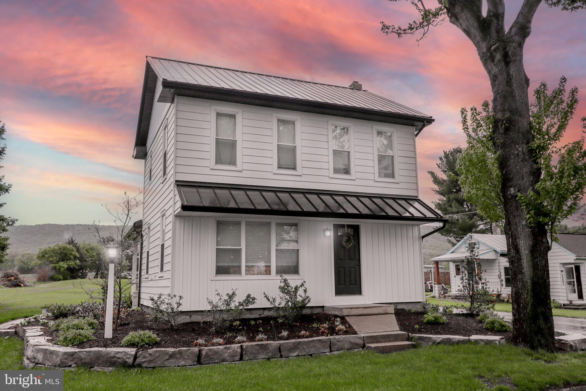 240 Stricklerstown Rd, Newmanstown, PA 17073 photo