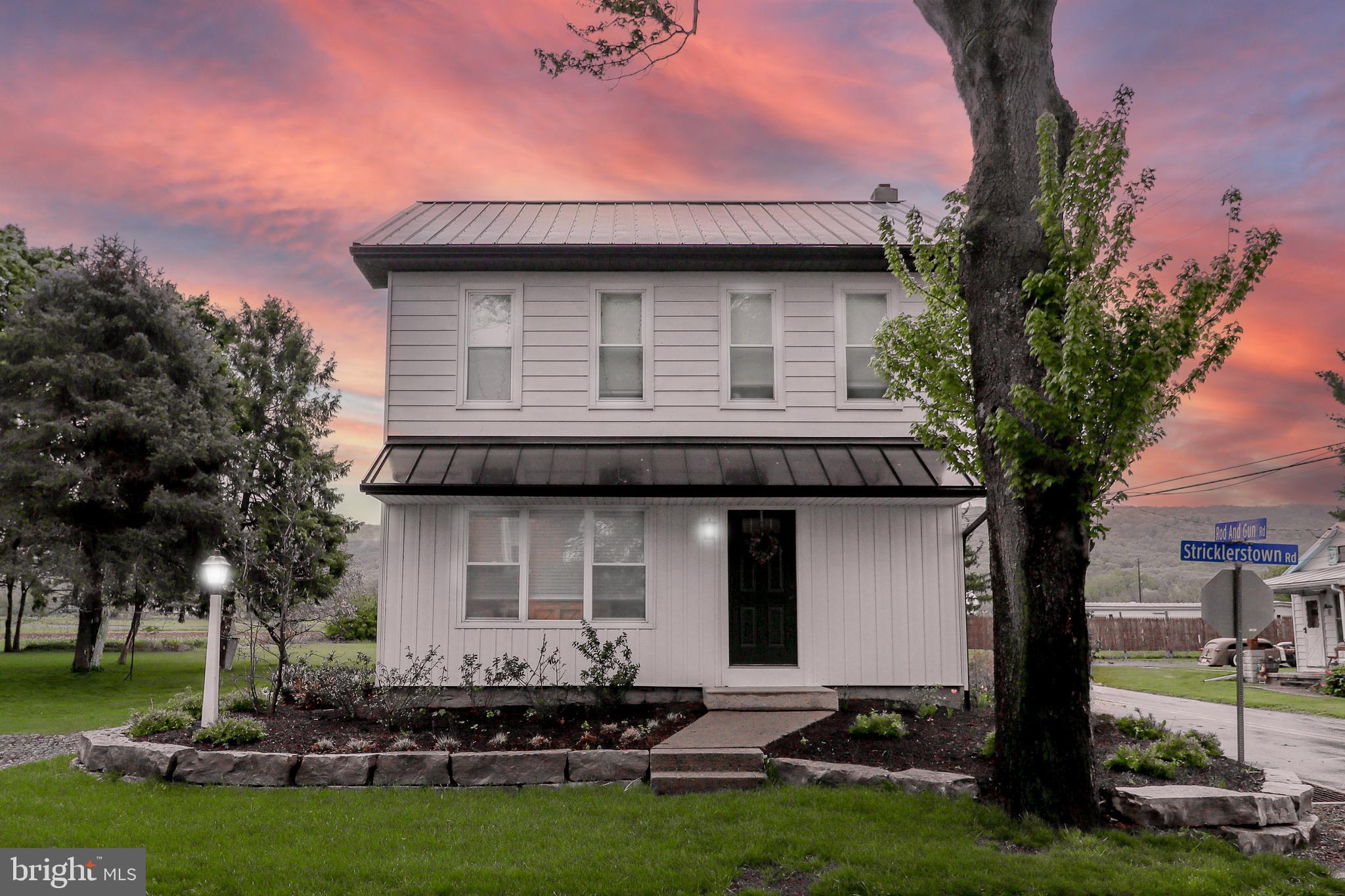 240 Stricklerstown Rd, Newmanstown, PA 17073 photo