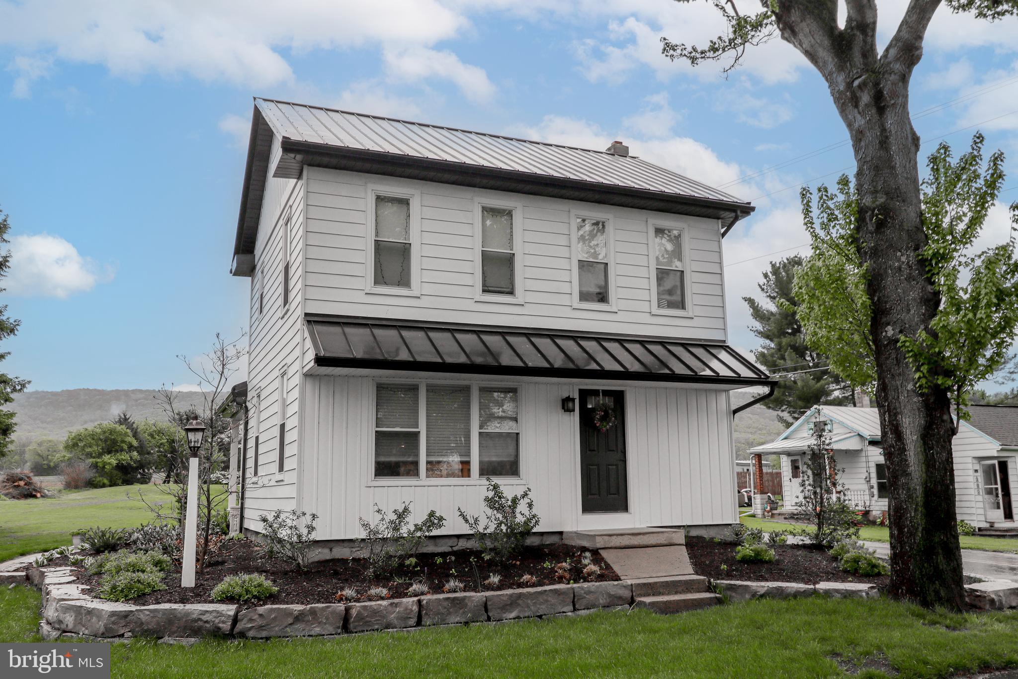 240 Stricklerstown Rd, Newmanstown, PA 17073 photo