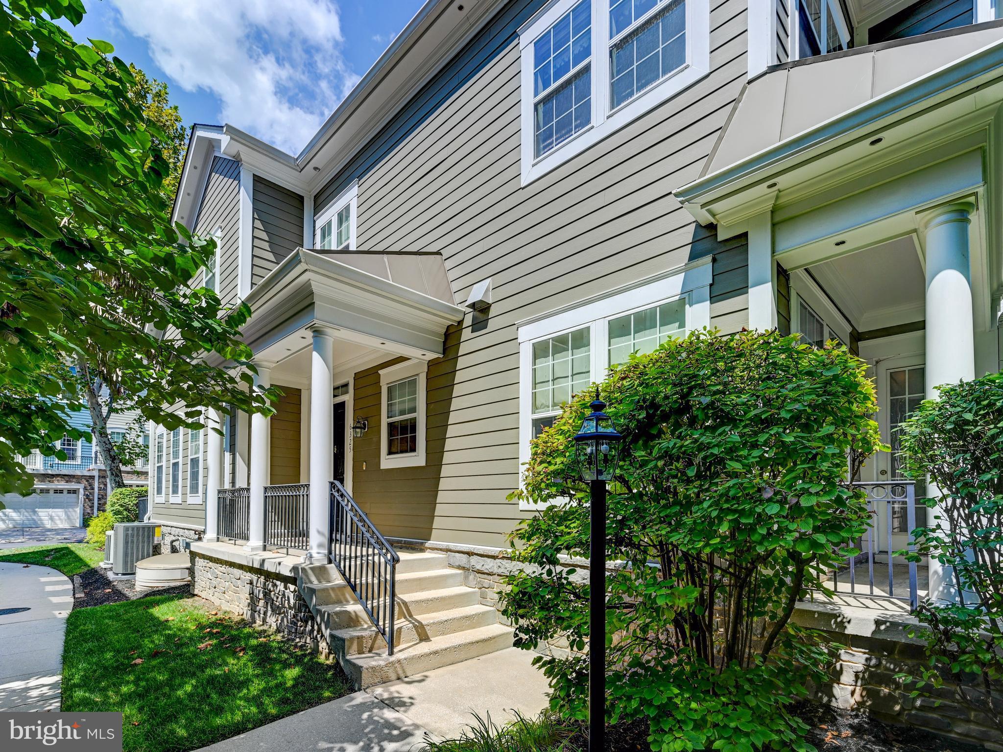 6325 Canter Way #27, Baltimore, MD 21212 photo