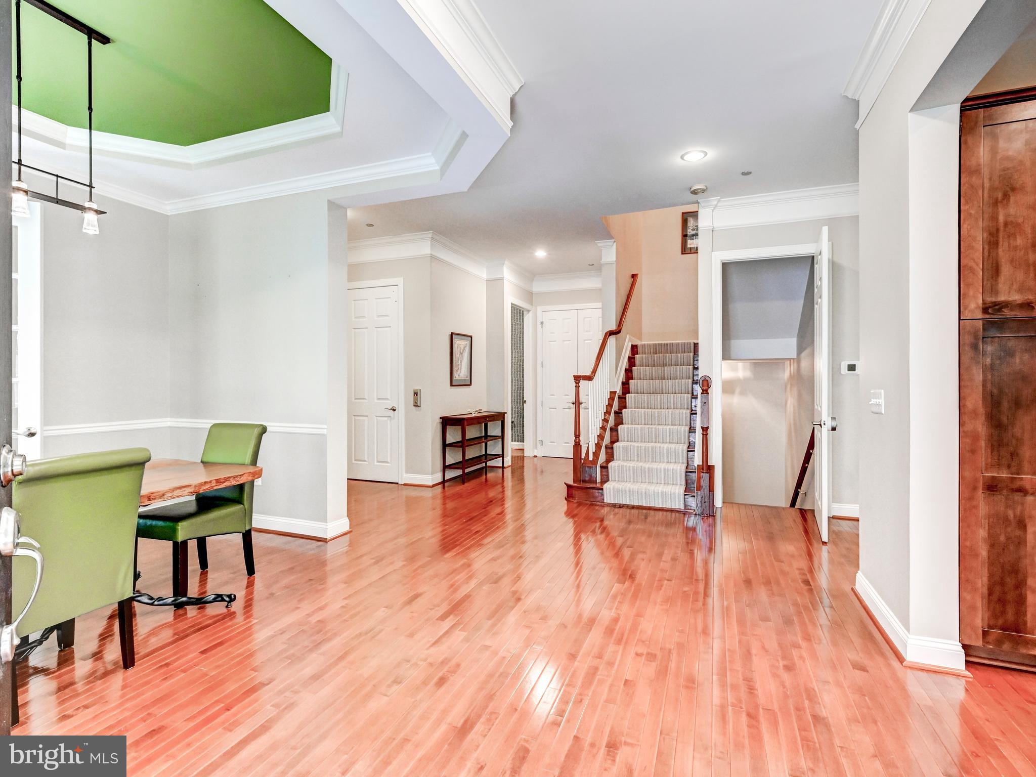 6325 Canter Way #27, Baltimore, MD 21212 photo