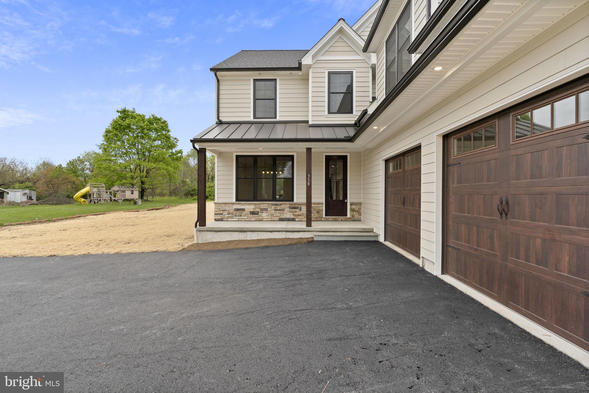 0 Hottle Rd, Coopersburg, PA 18036 photo