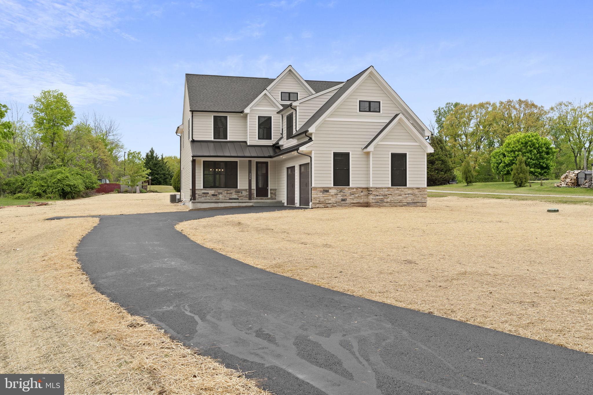 0 Hottle Rd, Coopersburg, PA 18036 photo