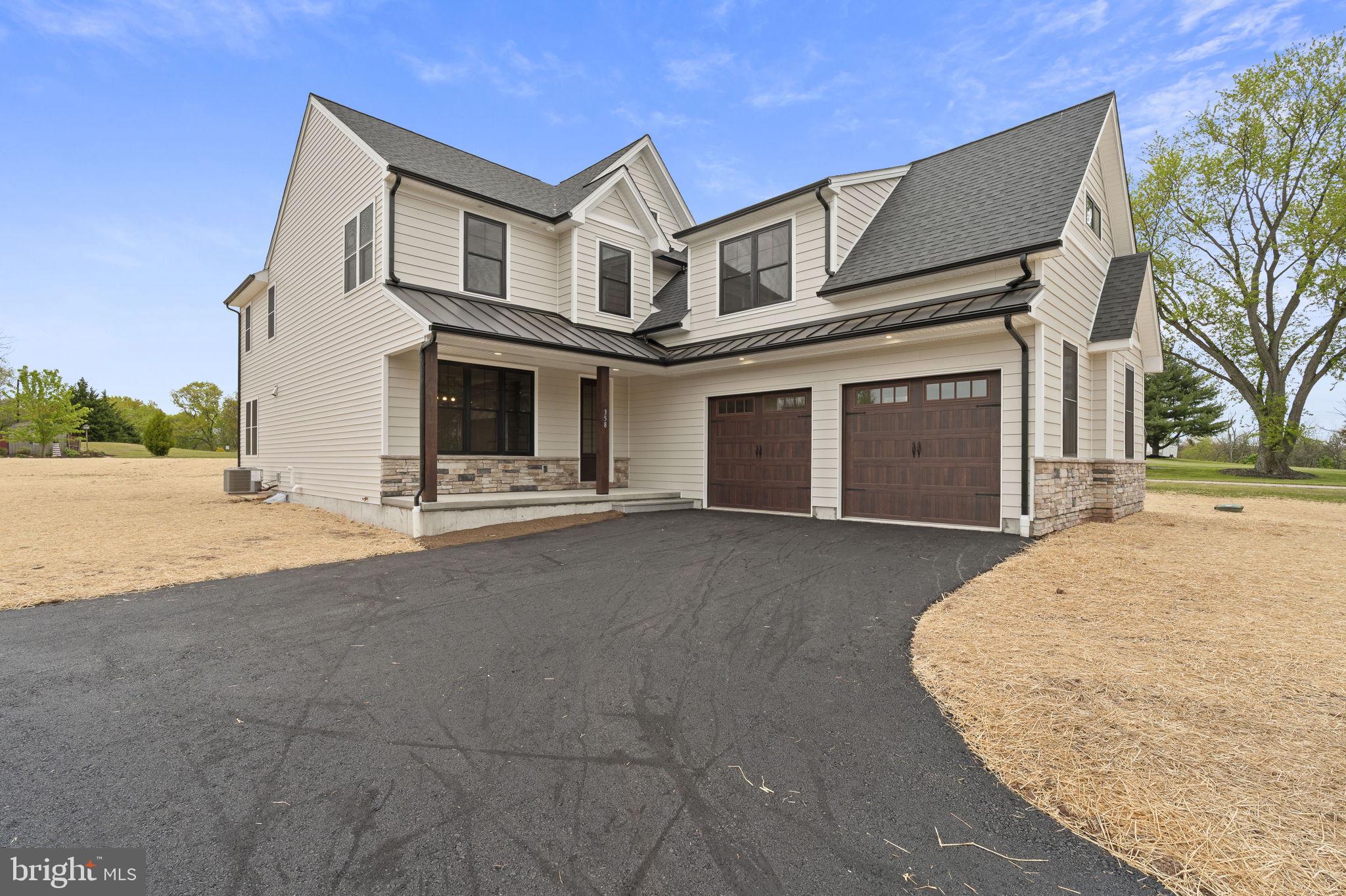 0 Hottle Rd, Coopersburg, PA 18036 photo