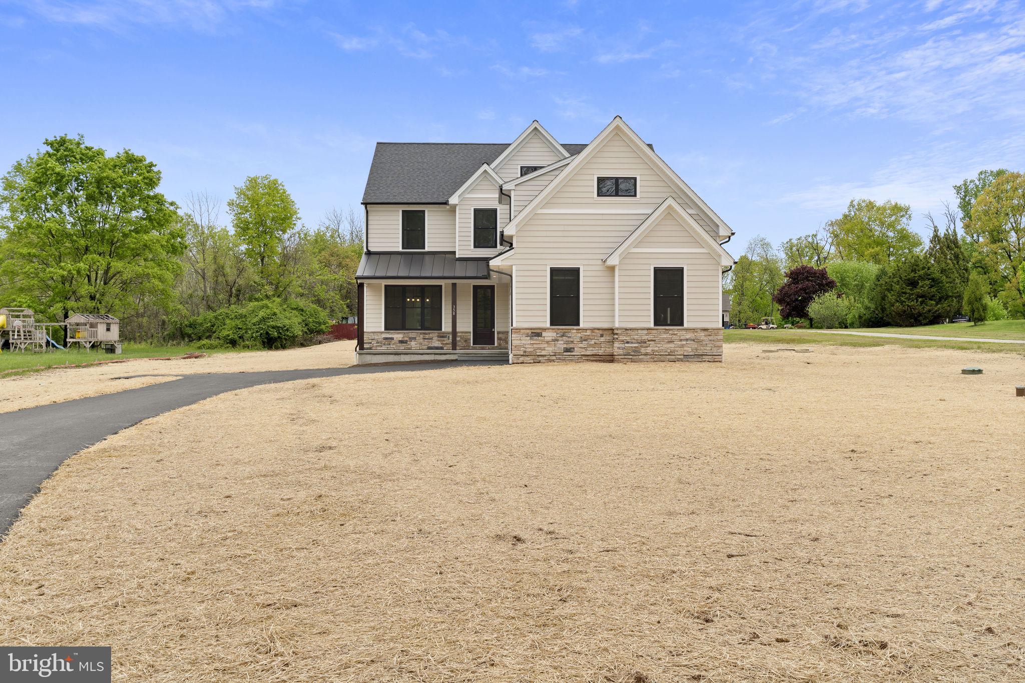 0 Hottle Rd, Coopersburg, PA 18036 photo