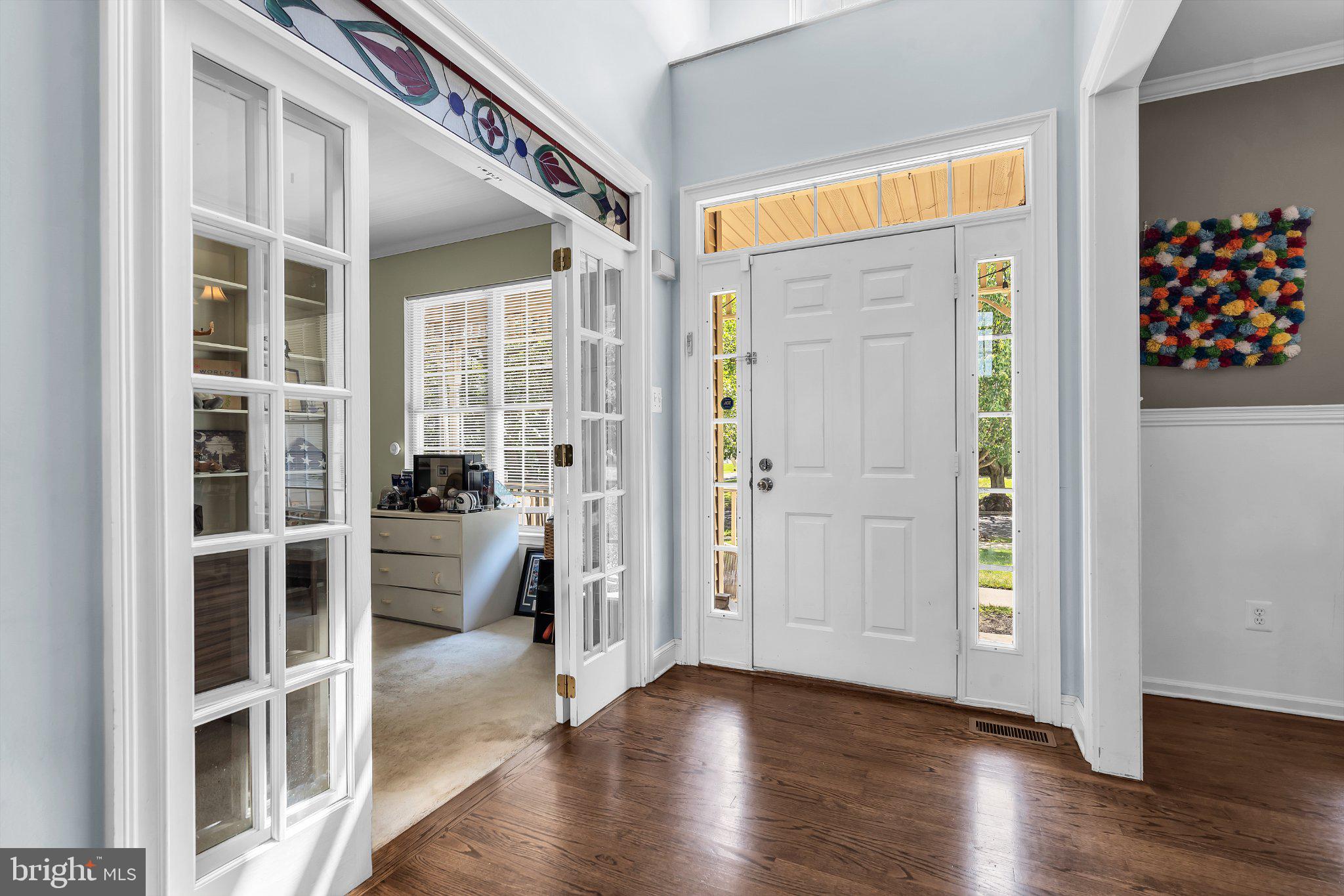 2 Stonehedge Dr, East Windsor, NJ 08520 photo