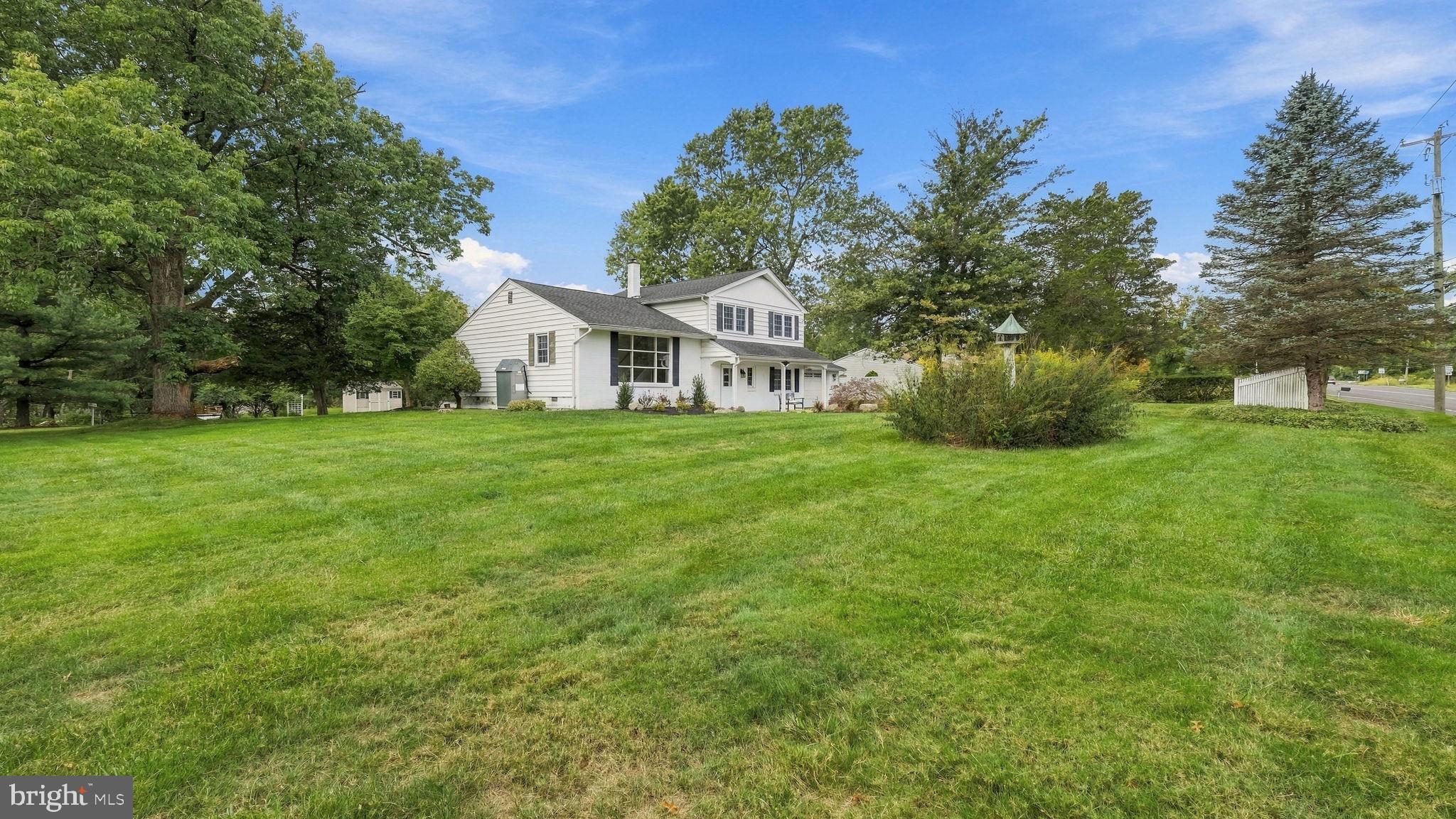 3632 Bristol Rd, Chalfont, PA 18914 photo