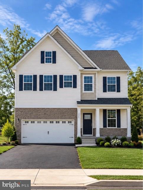 3060 Bella Cir, Norristown, PA 19403
