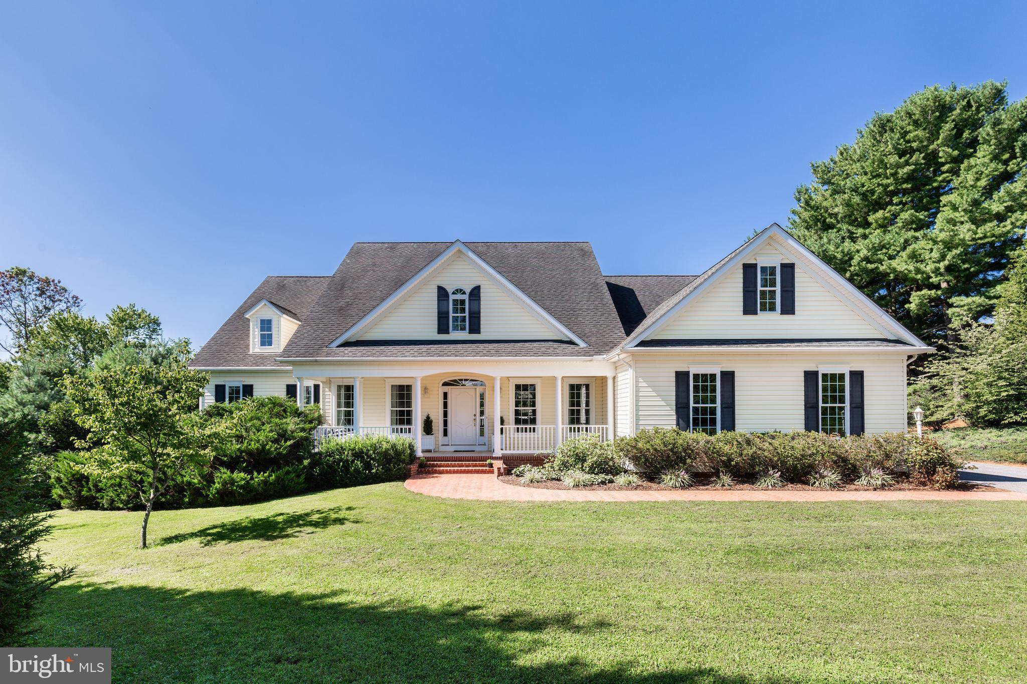 3623 Emory Rd, Upperco, MD 21155 photo