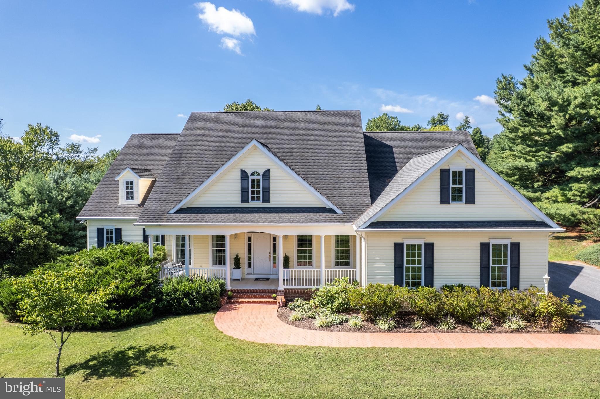 3623 Emory Rd, Upperco, MD 21155 photo