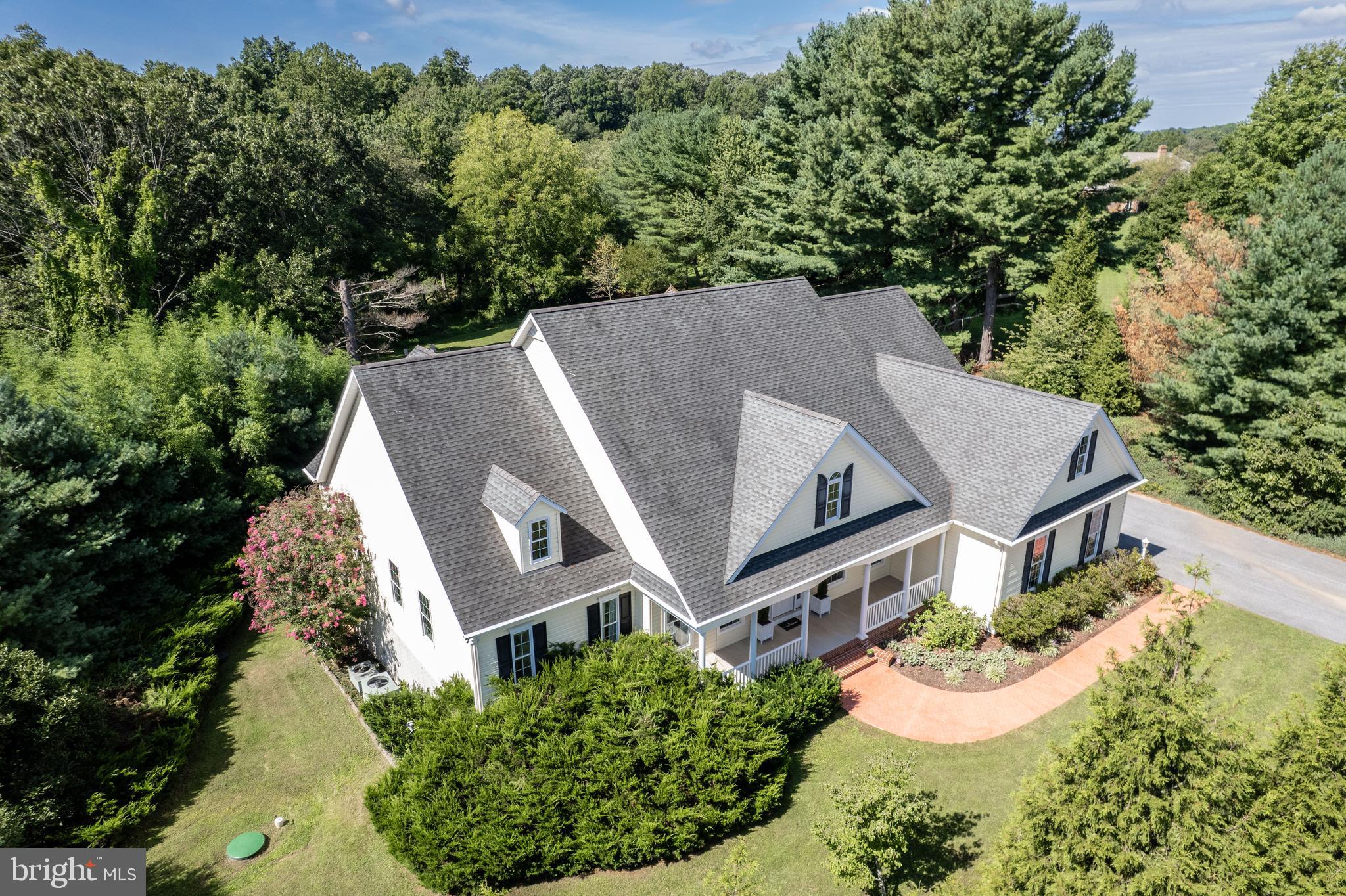 3623 Emory Rd, Upperco, MD 21155