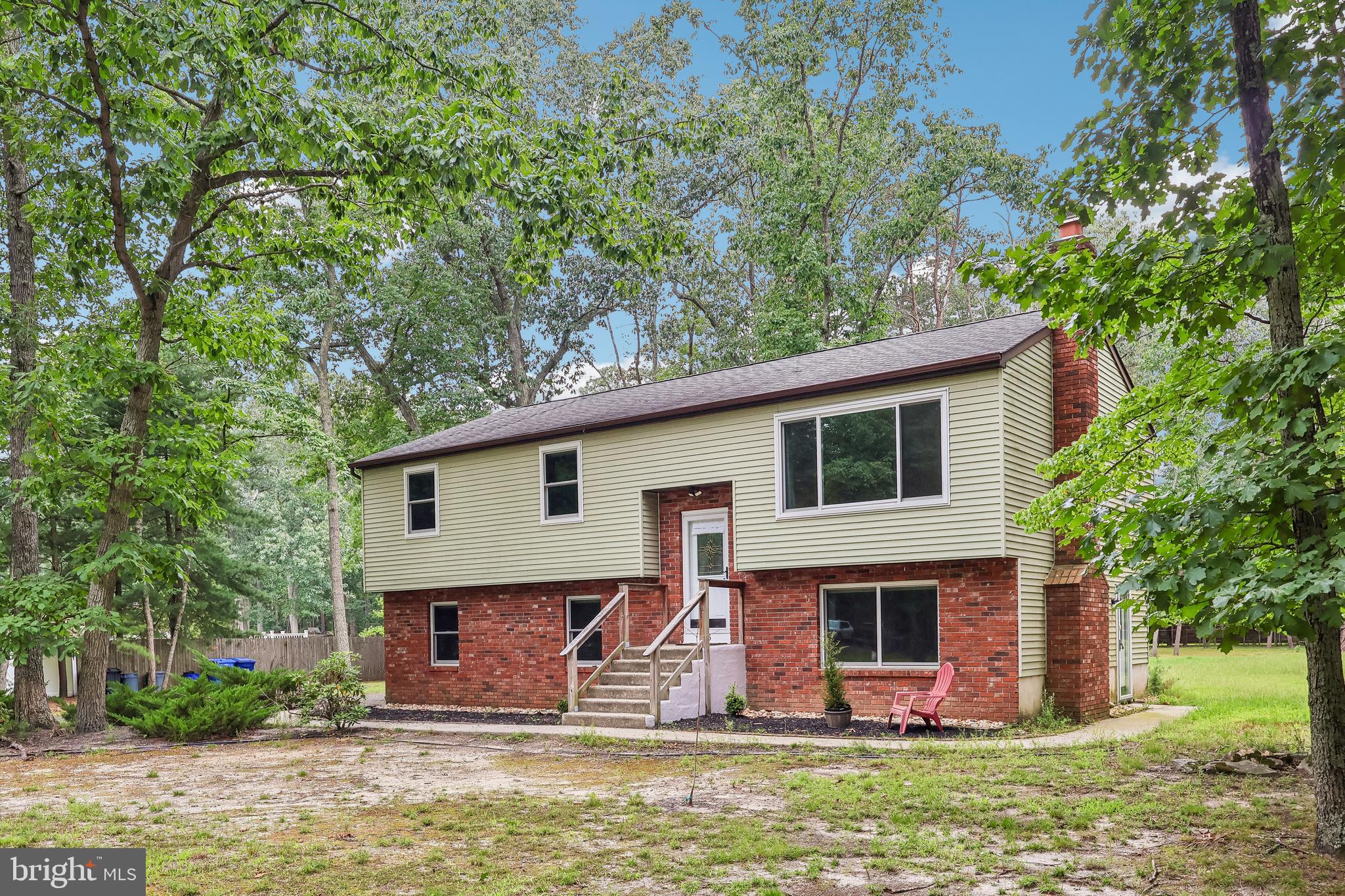 15 Elmwood Dr, Tabernacle, NJ 08088 photo