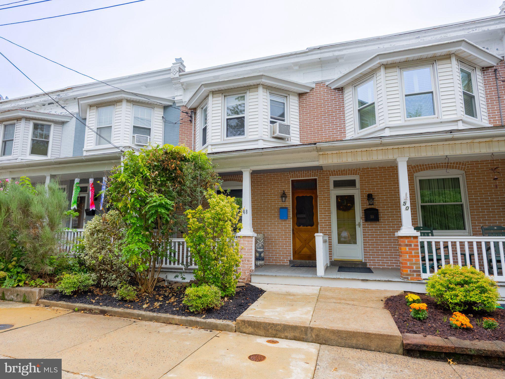 48 Diamond St, Souderton, PA 18964