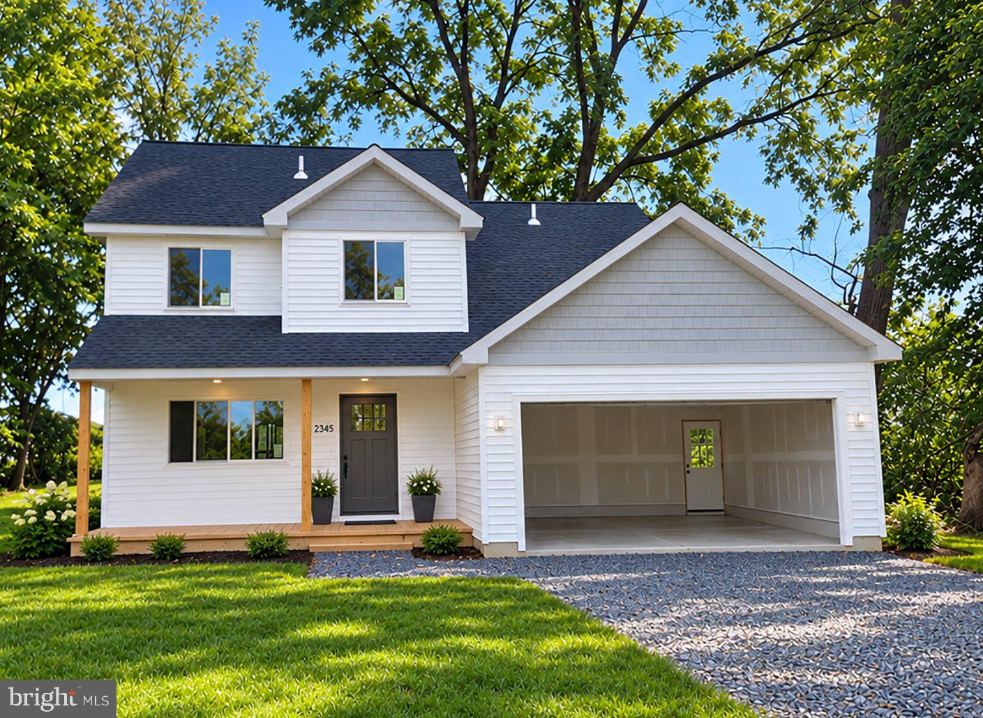 2317 Washington Ave, West Lawn, PA 19609