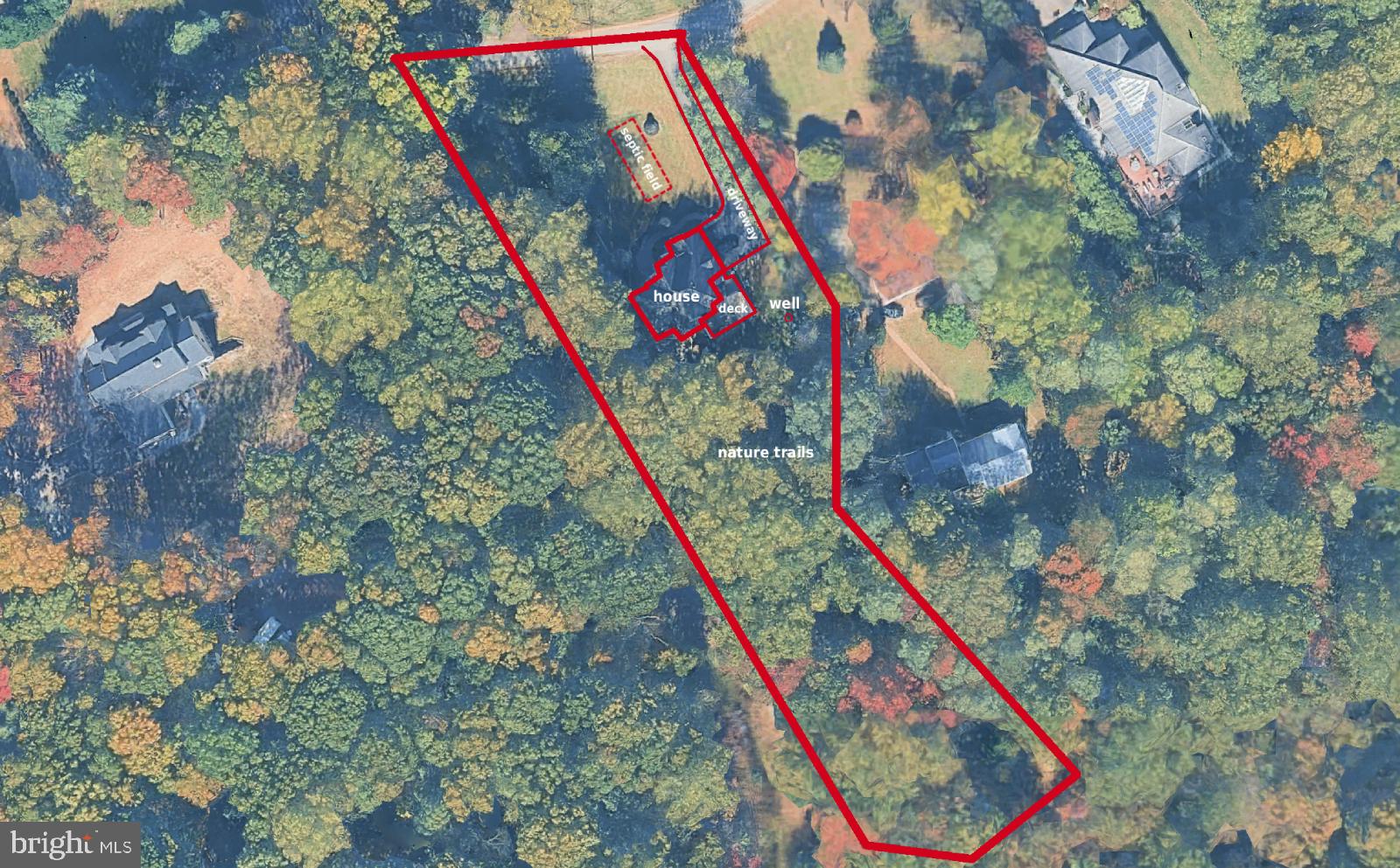 112 Beacon Hill Rd, Morganville, NJ 07751 photo