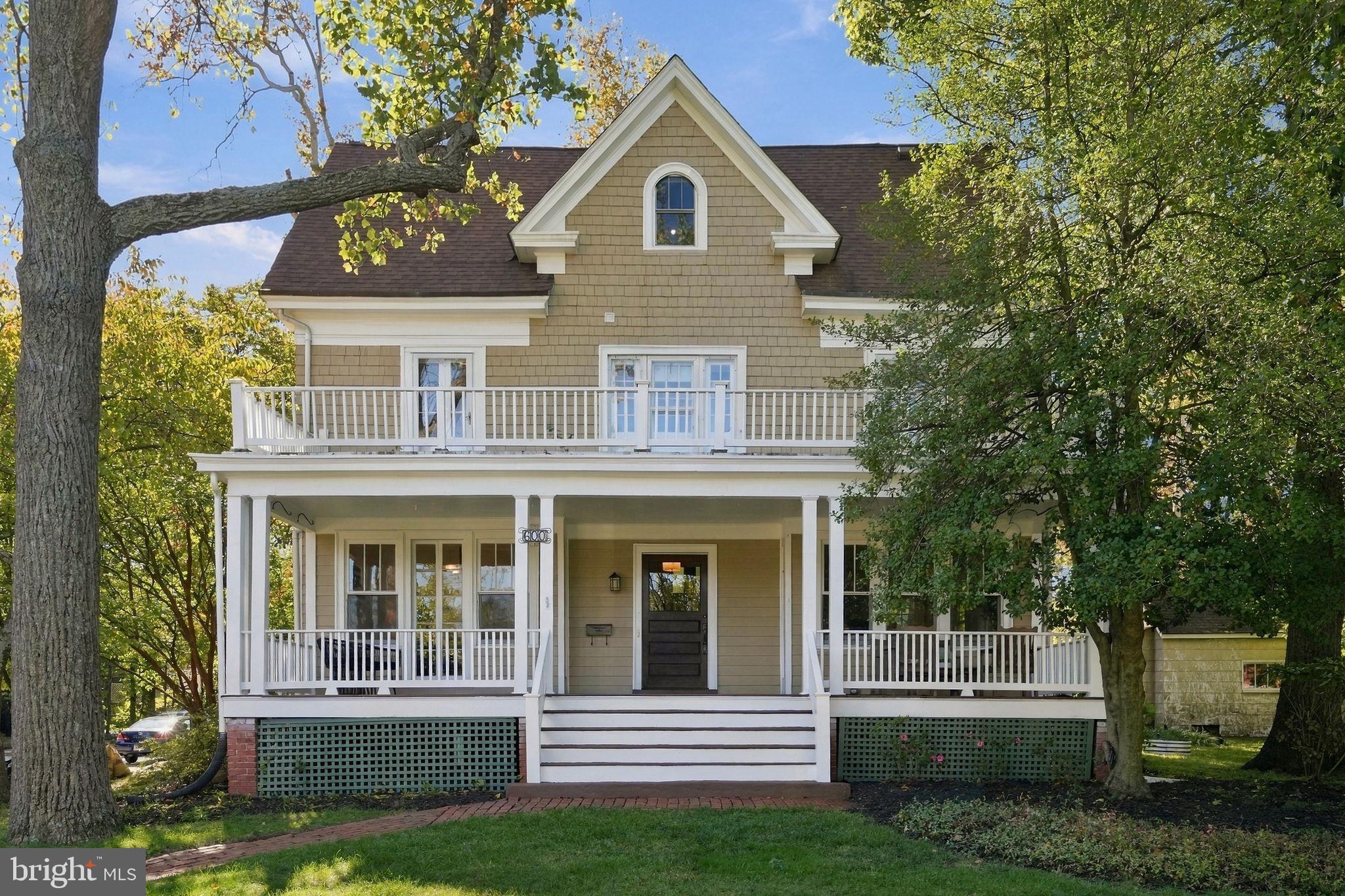 600 Cedar St, Washington, DC 20012